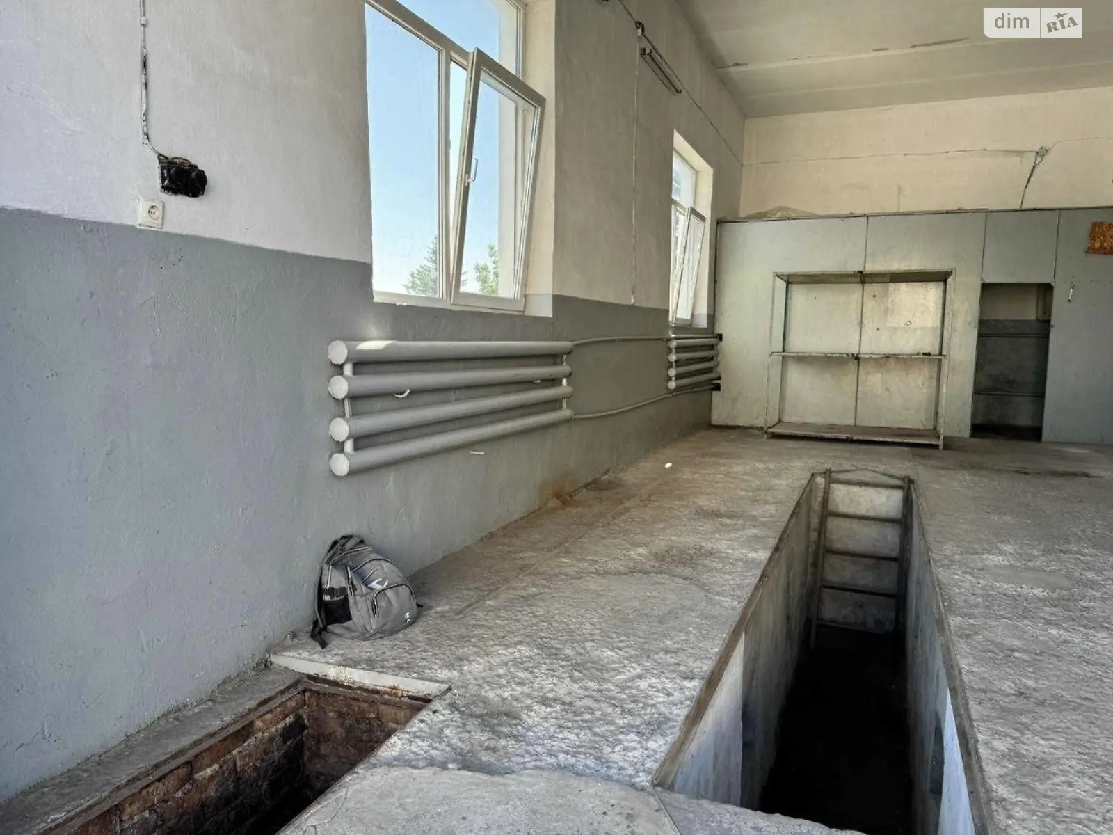 Сдается в аренду помещения свободного назначения 75 кв. м в 1-этажном здании, цена: 9500 грн - фото 1