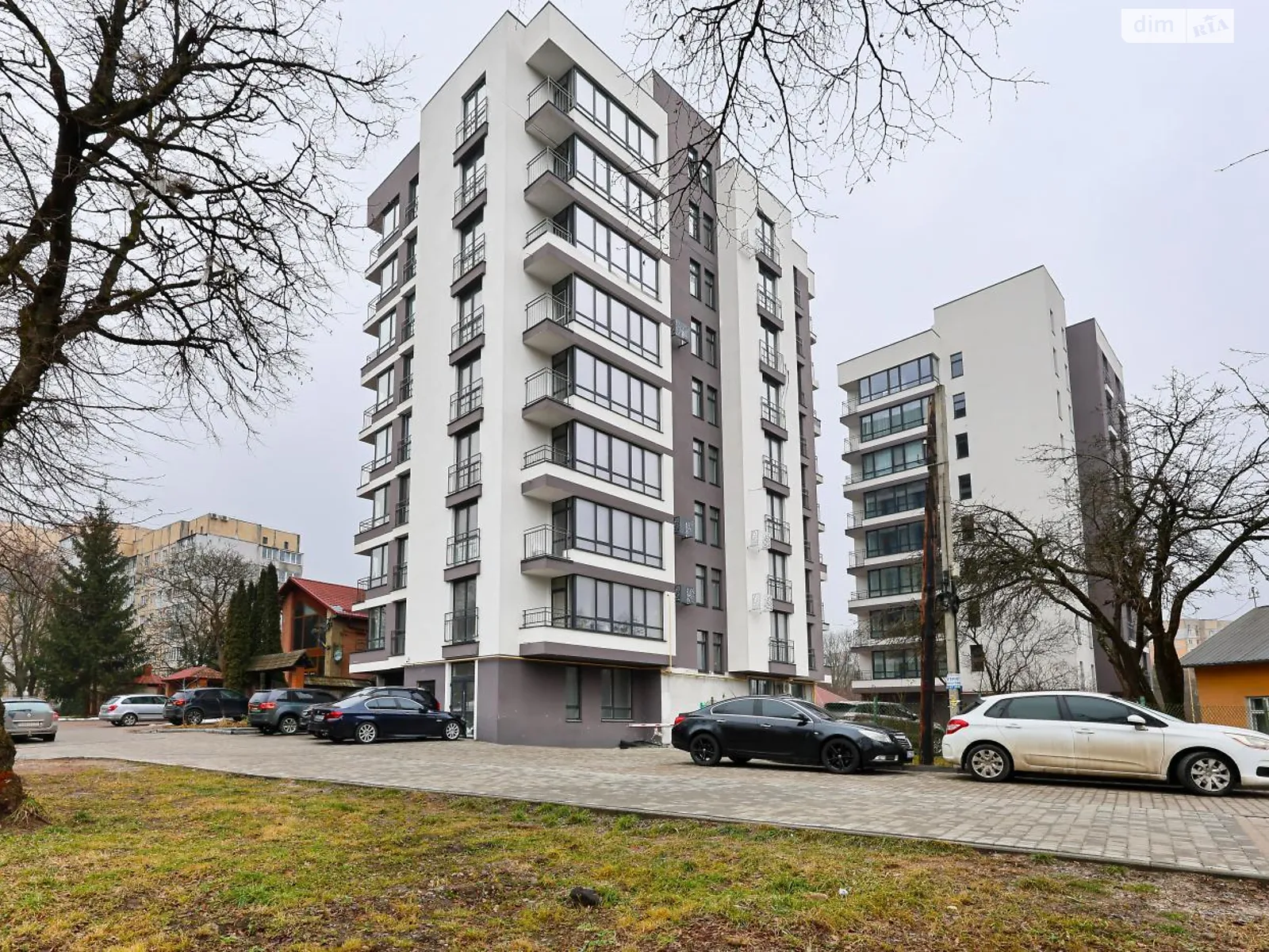 Продается 3-комнатная квартира 89.4 кв. м в Львове, цена: 110000 $ - фото 1