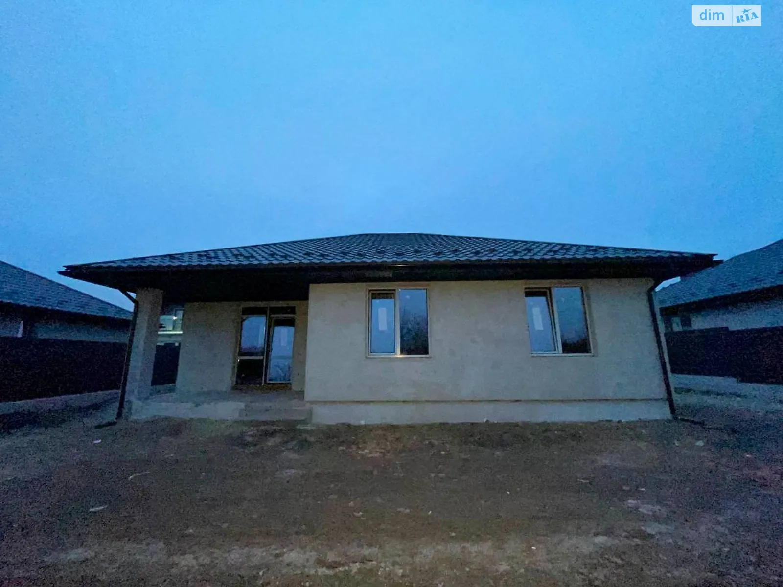 Продається одноповерховий будинок 95 кв. м з верандою, цена: 78000 $ - фото 1