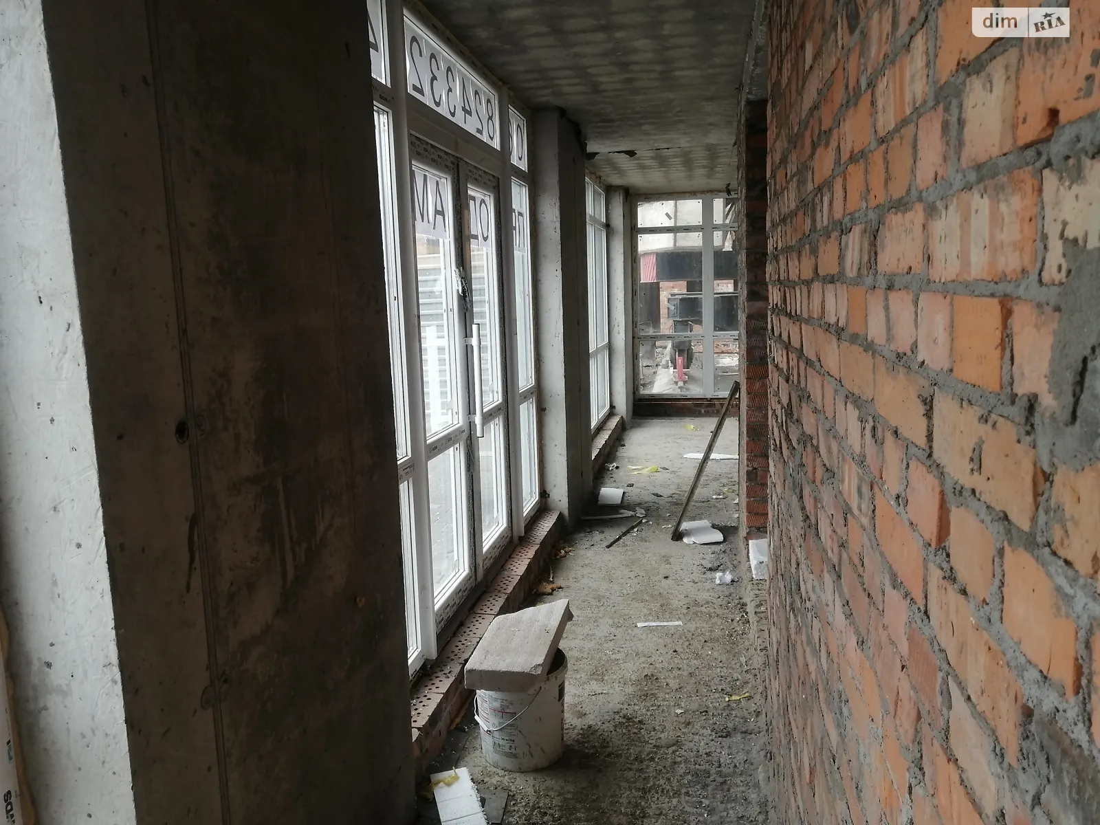 Продається приміщення вільного призначення 121 кв. м в 1-поверховій будівлі, цена: 175450 $ - фото 1