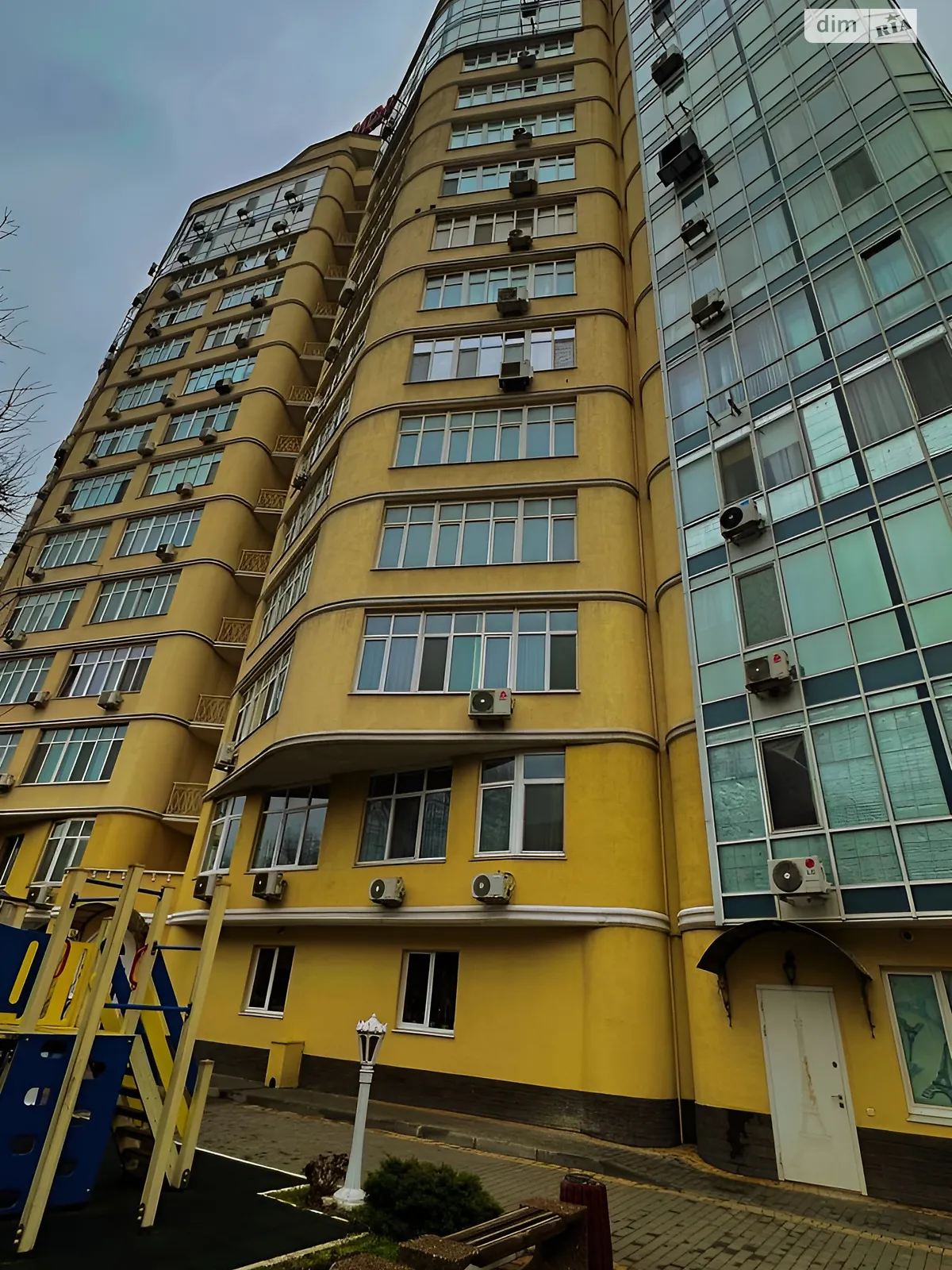 Продається приміщення вільного призначення 145.31 кв. м в 14-поверховій будівлі, цена: 254293 $ - фото 1
