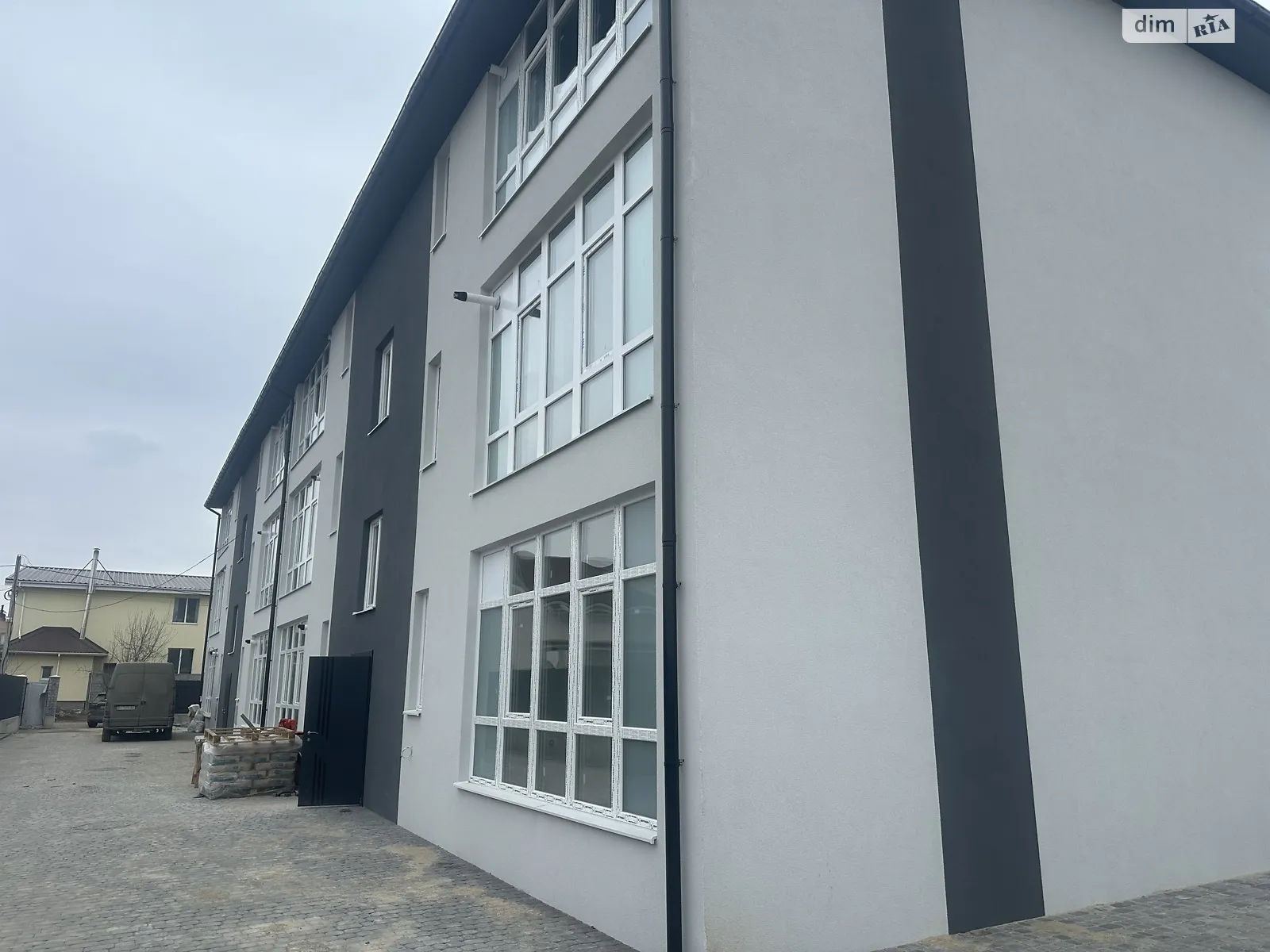Продается 2-комнатная квартира 66 кв. м в Виннице, ул. Пляжная, 3 - фото 1