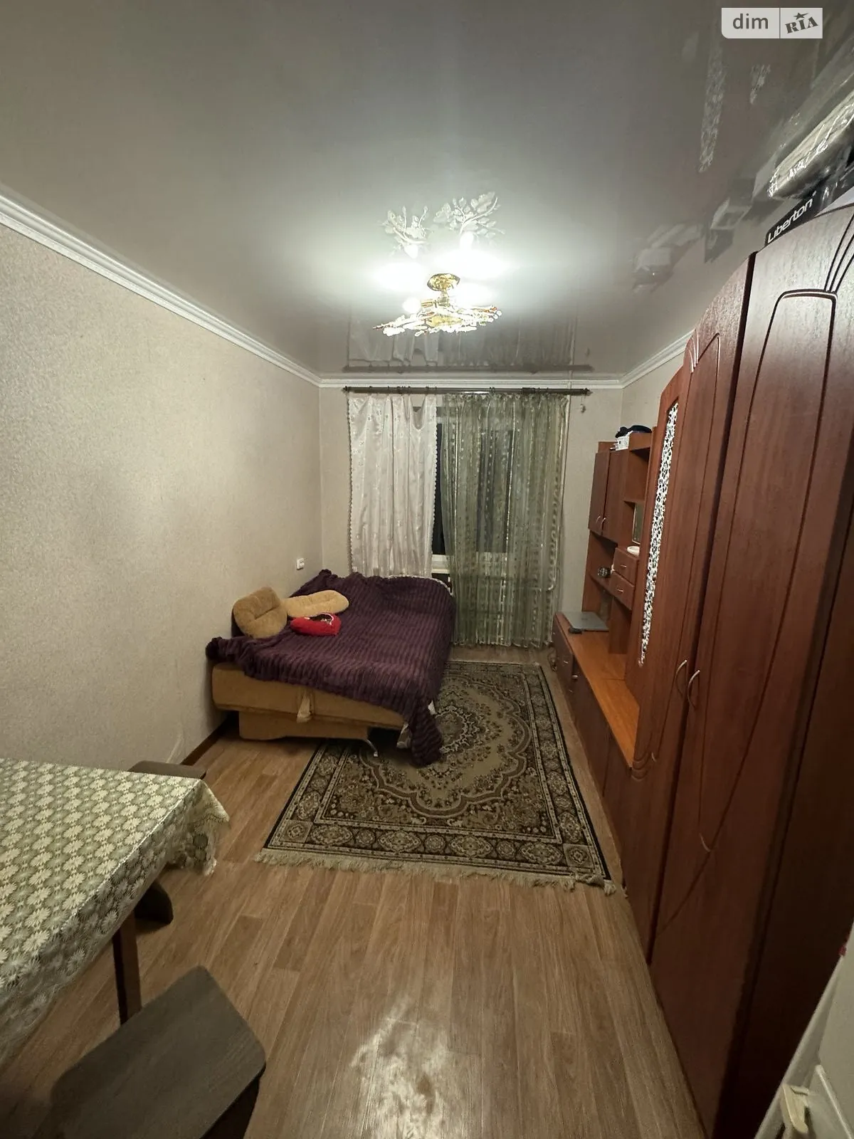 Сдается в аренду комната 12 кв. м в Хмельницком, цена: 4500 грн - фото 1