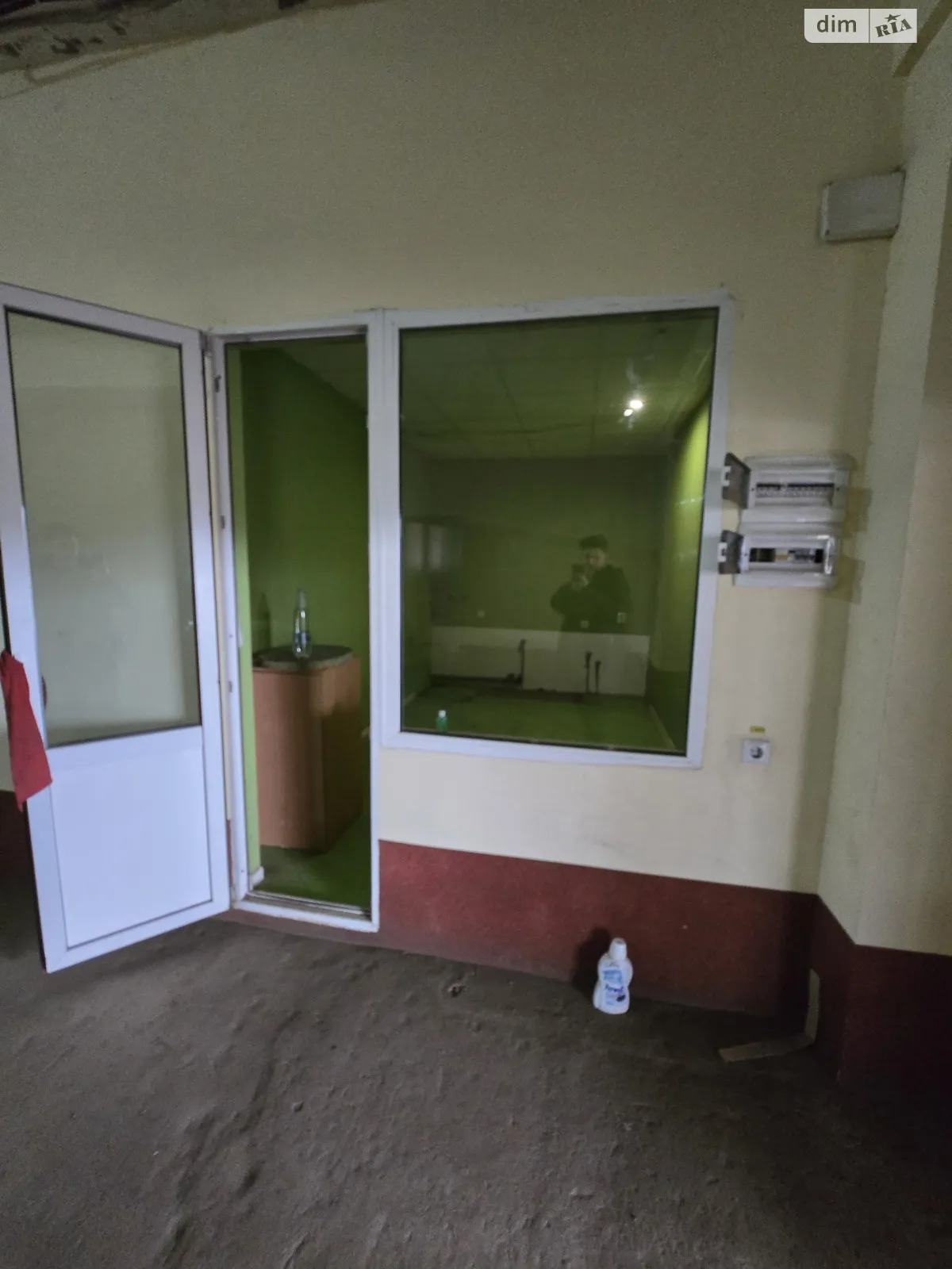 Здається в оренду приміщення вільного призначення 1200 кв. м в 1-поверховій будівлі, цена: 156000 грн - фото 1