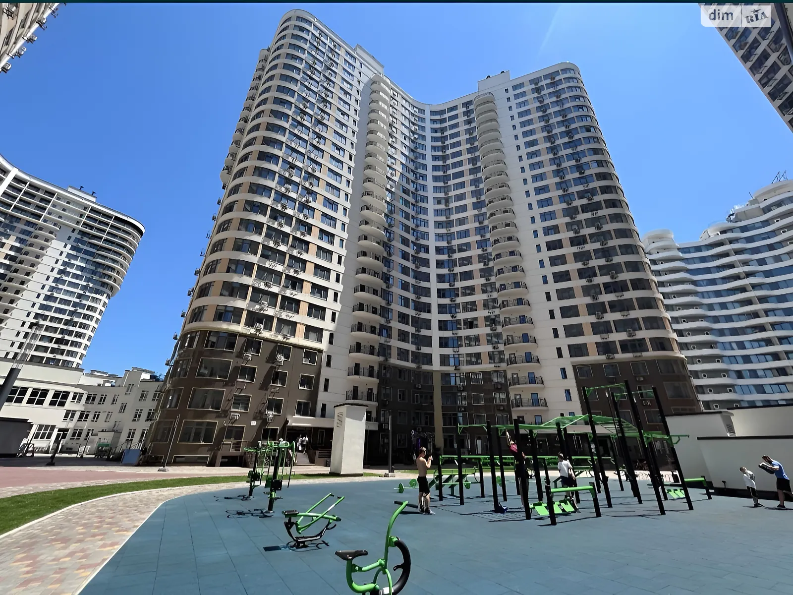 Продається 2-кімнатна квартира 86 кв. м у, цена: 210000 $ - фото 1