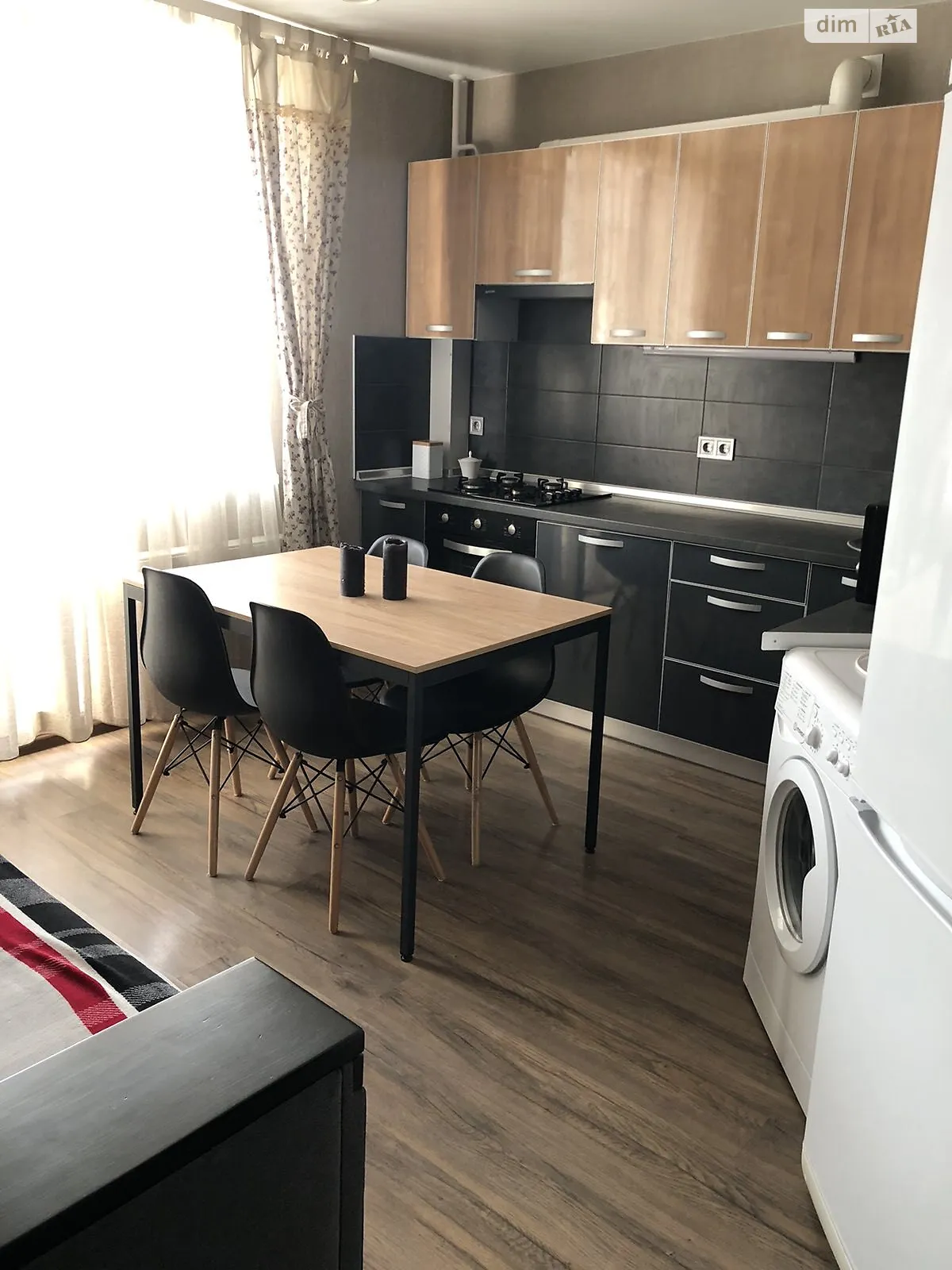 Продается 1-комнатная квартира 57.9 кв. м в Харькове, цена: 45000 $ - фото 1