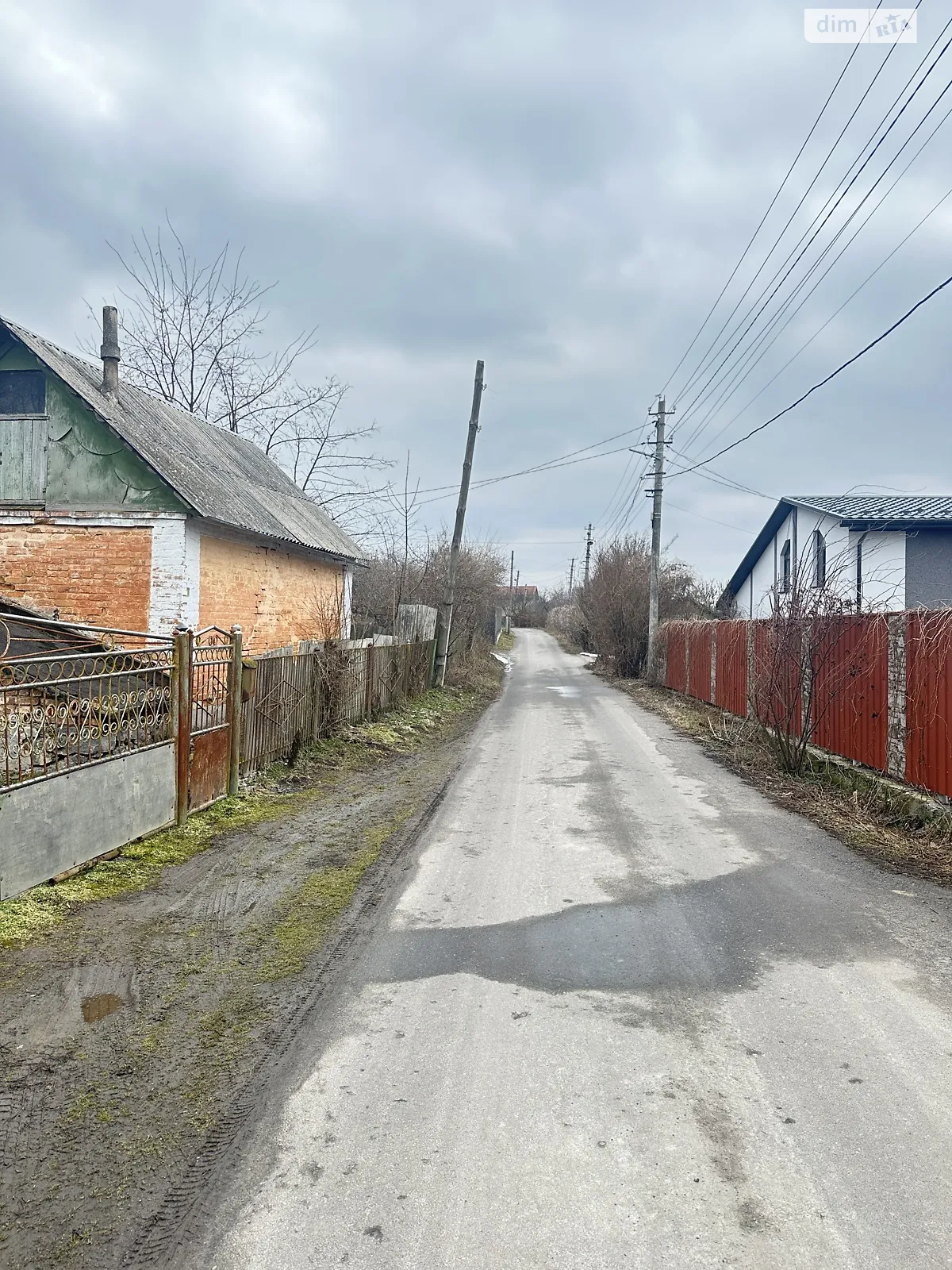 Продается земельный участок 14 соток в Винницкой области, цена: 52000 $ - фото 1