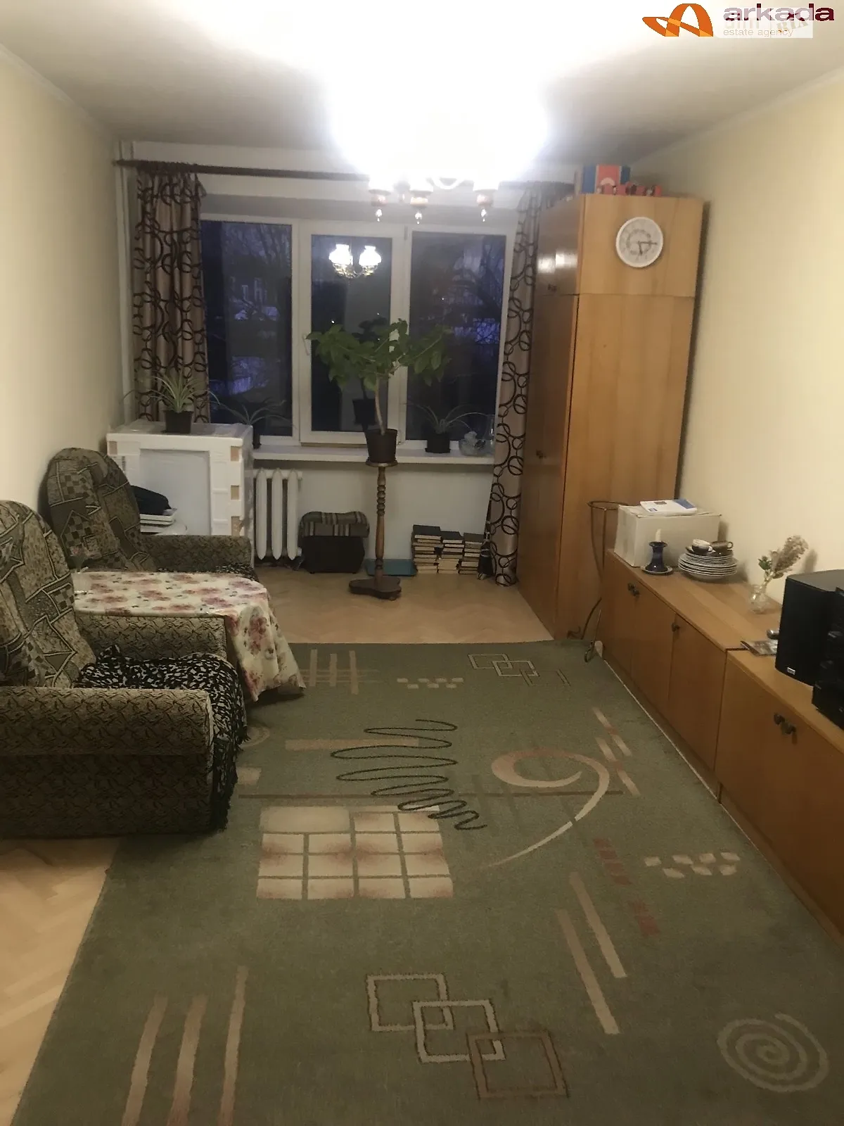 Продается 3-комнатная квартира 60.6 кв. м в Ивано-Франковске, ул. Млынарская - фото 1