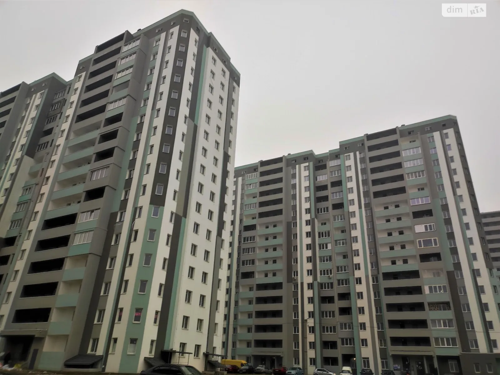 Продається 1-кімнатна квартира 42 кв. м у Харкові, вул. Заливна, 10 - фото 1
