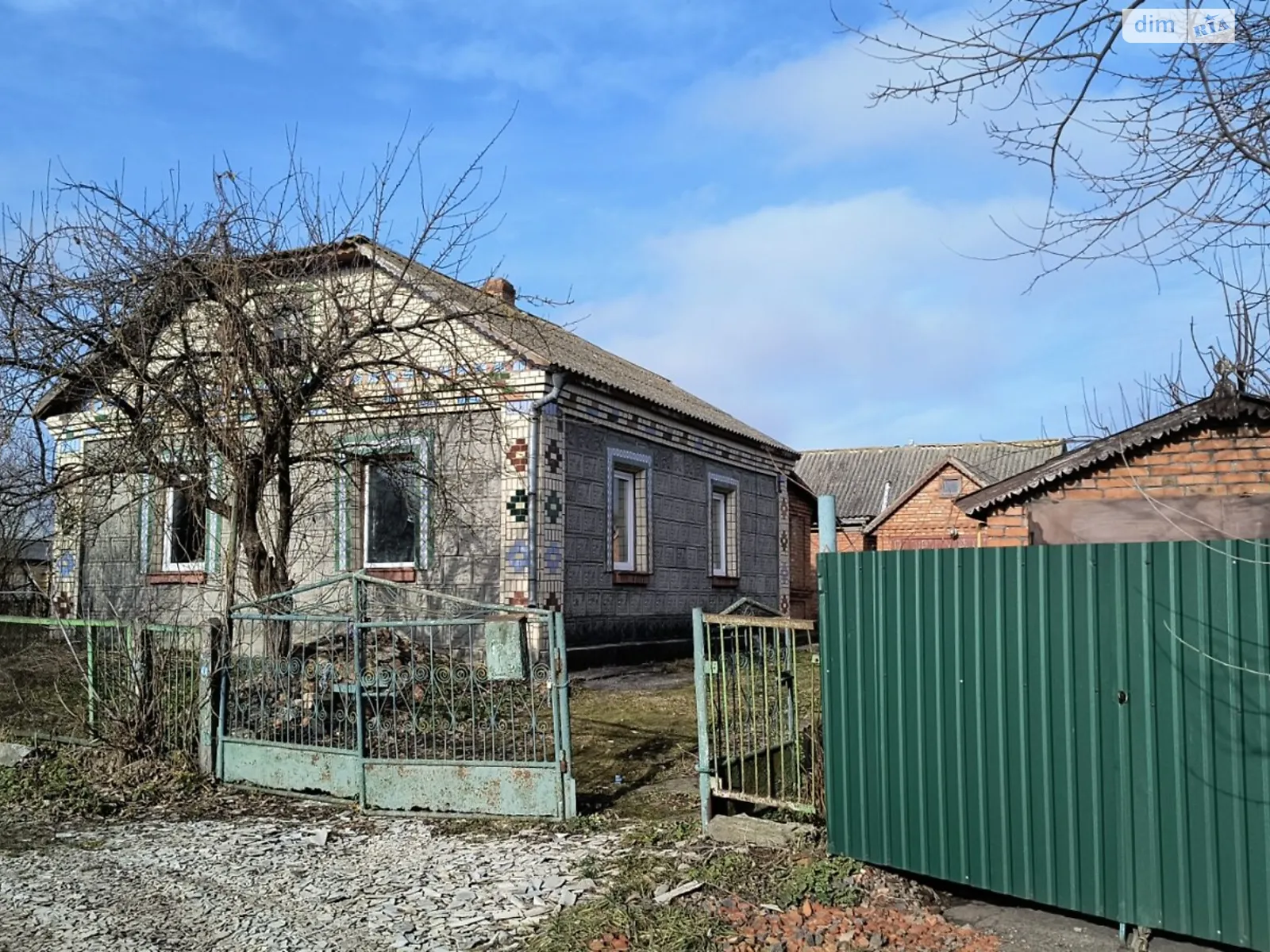 Продається одноповерховий будинок 67.3 кв. м з терасою, цена: 39900 € - фото 1