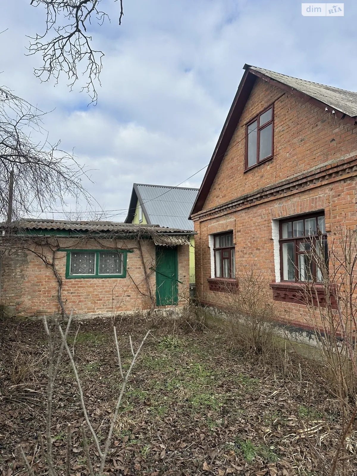 Продається одноповерховий будинок 82.6 кв. м з каміном, цена: 76500 $ - фото 1