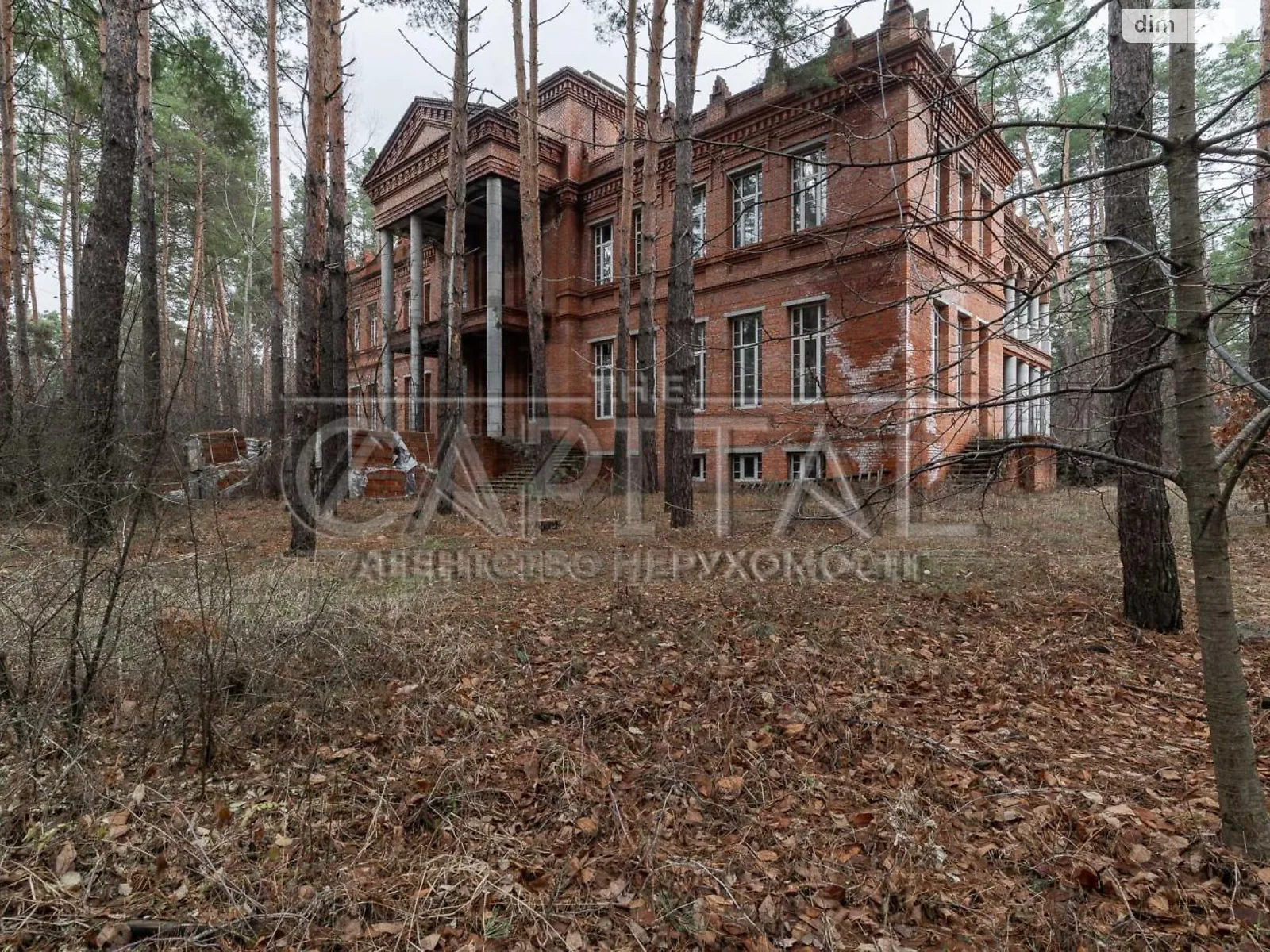 Продается дом на 3 этажа 3200 кв. м с мебелью, цена: 790000 $ - фото 1