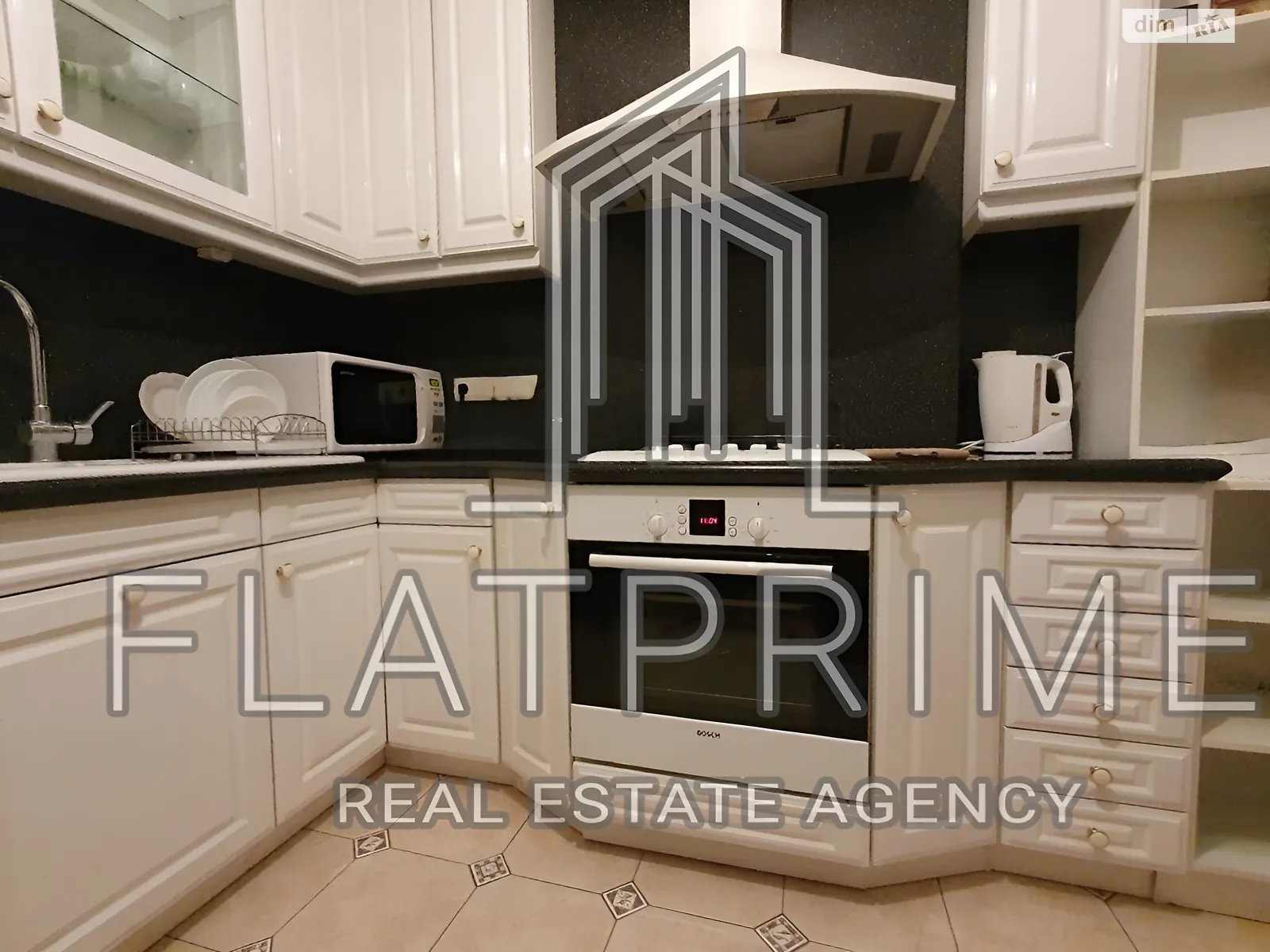 Продается 2-комнатная квартира 52 кв. м в Киеве, ул. Мокрая(Кудряшова), 7 - фото 1