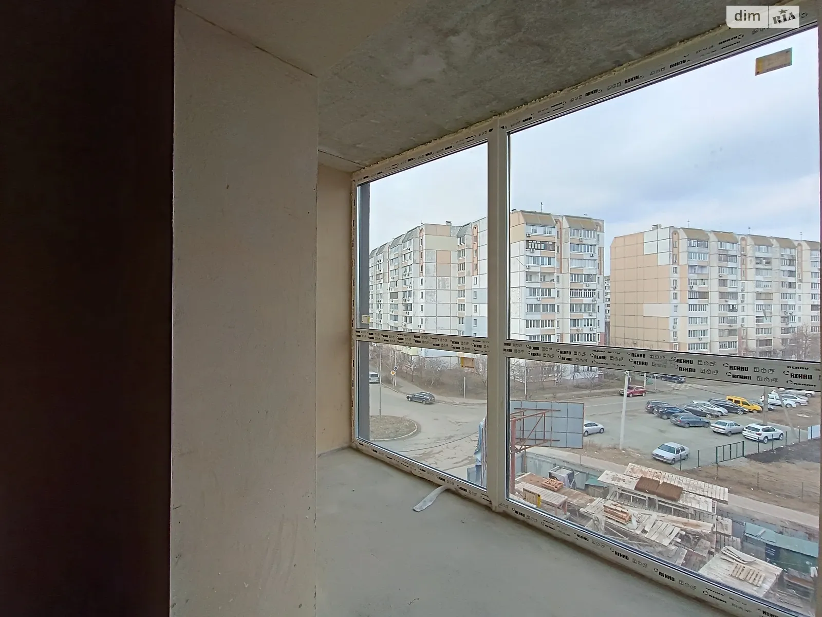 Продається 1-кімнатна квартира 31 кв. м у Вишневому, вул. Європейська, 34Б - фото 1