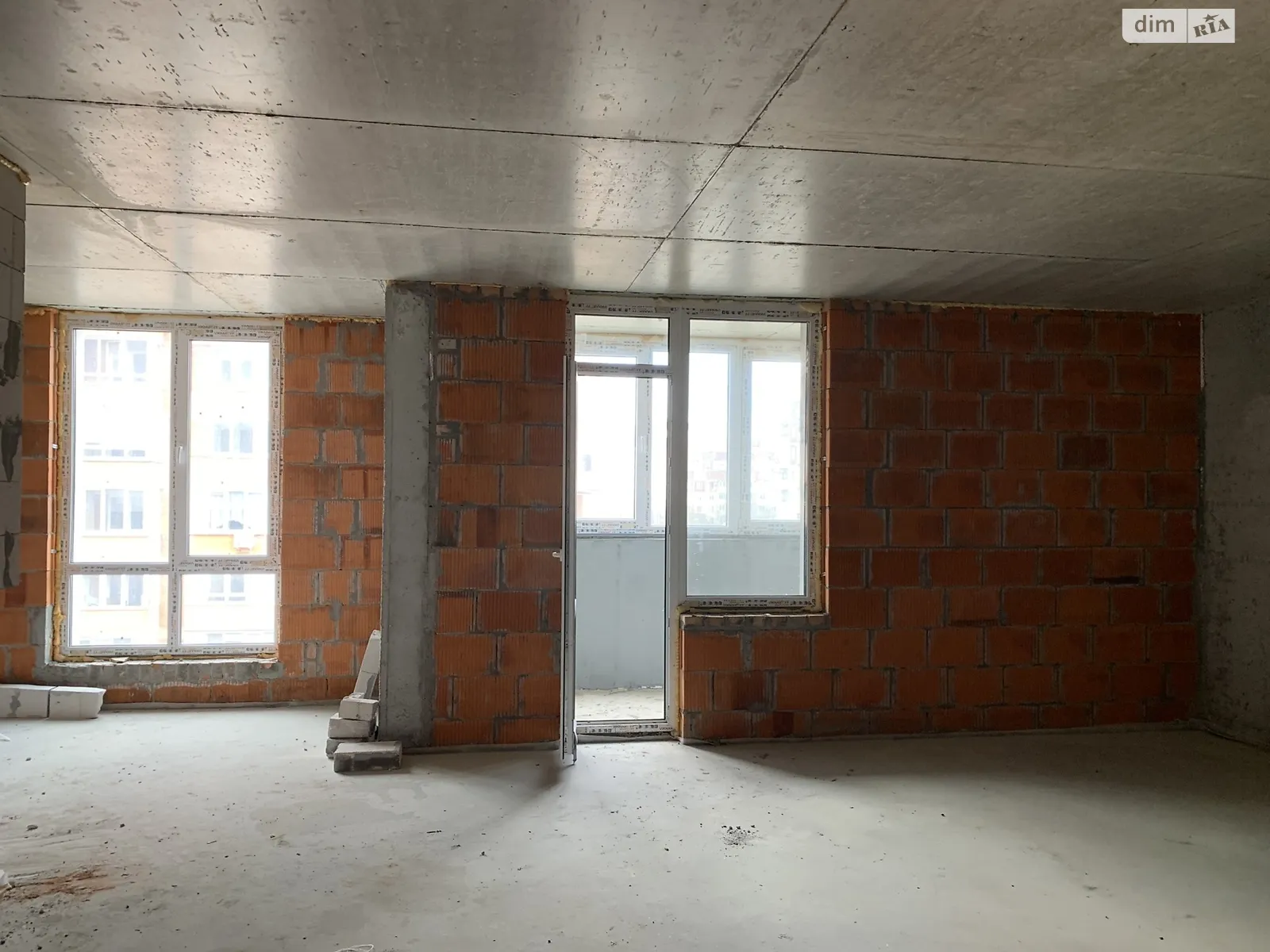 3-комнатная квартира 65.7 кв. м в Тернополе, бул. Кулиша Пантелеймона - фото 1