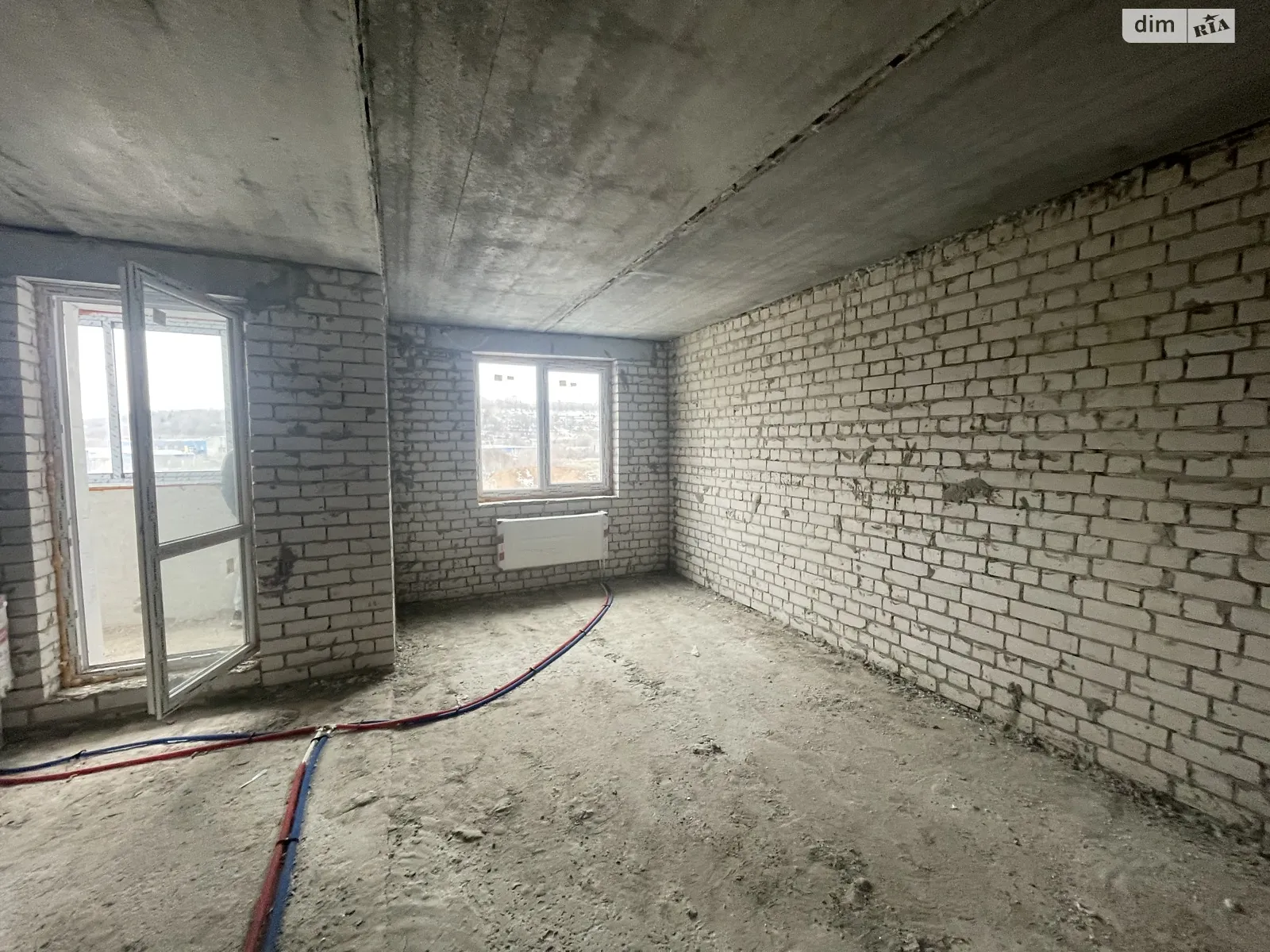 Продается 1-комнатная квартира 37 кв. м в Харькове, ул. Борткевича, 15 - фото 1