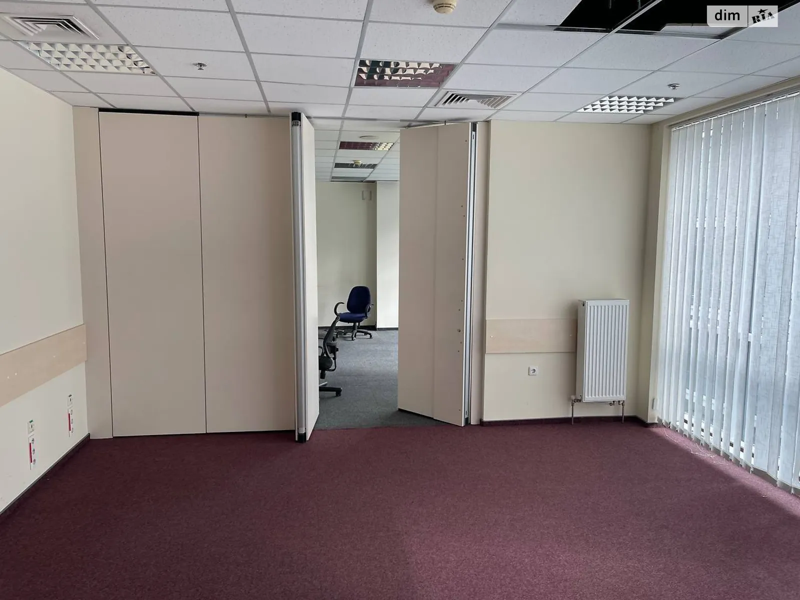 Сдается в аренду офис 792 кв. м в бизнес-центре, цена: 15200 $ - фото 1