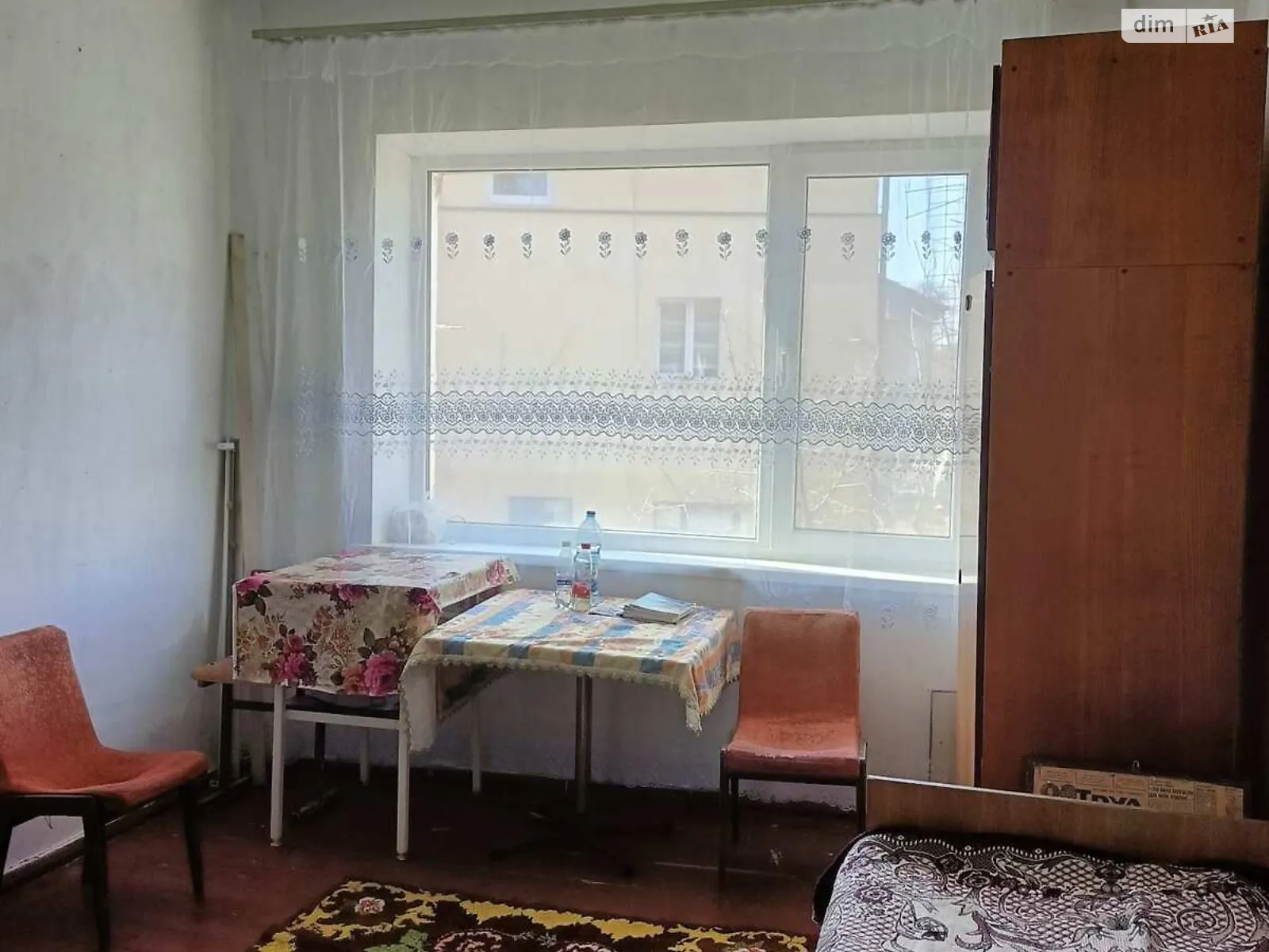 Продається 1-кімнатна квартира 16.2 кв. м у Вінниці, вул. Академіка Янгеля - фото 1