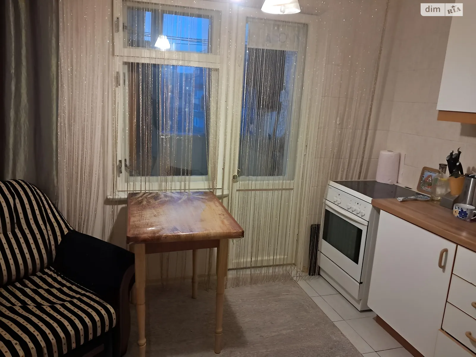 Продается 2-комнатная квартира 52 кв. м в Киеве, ул. Николая Закревского, 55 - фото 1