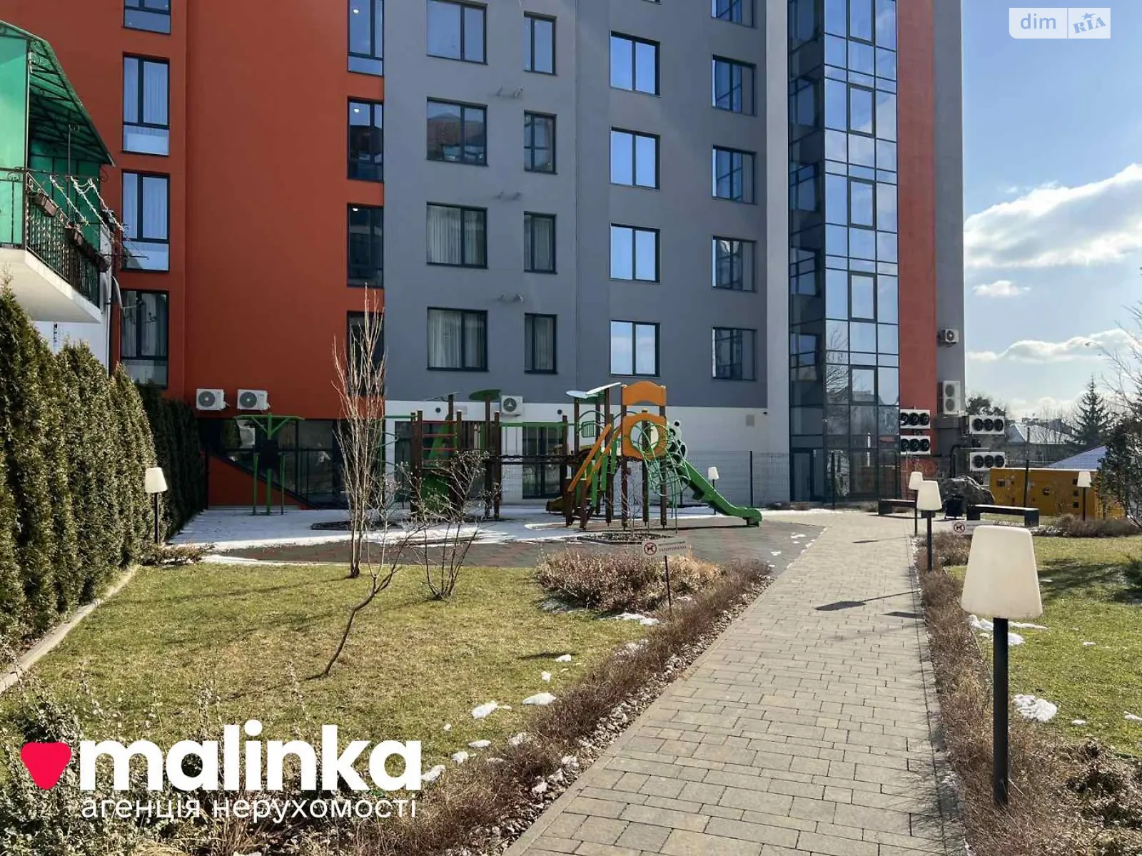 Продается 2-комнатная квартира 83.4 кв. м в, цена: 136000 $ - фото 1