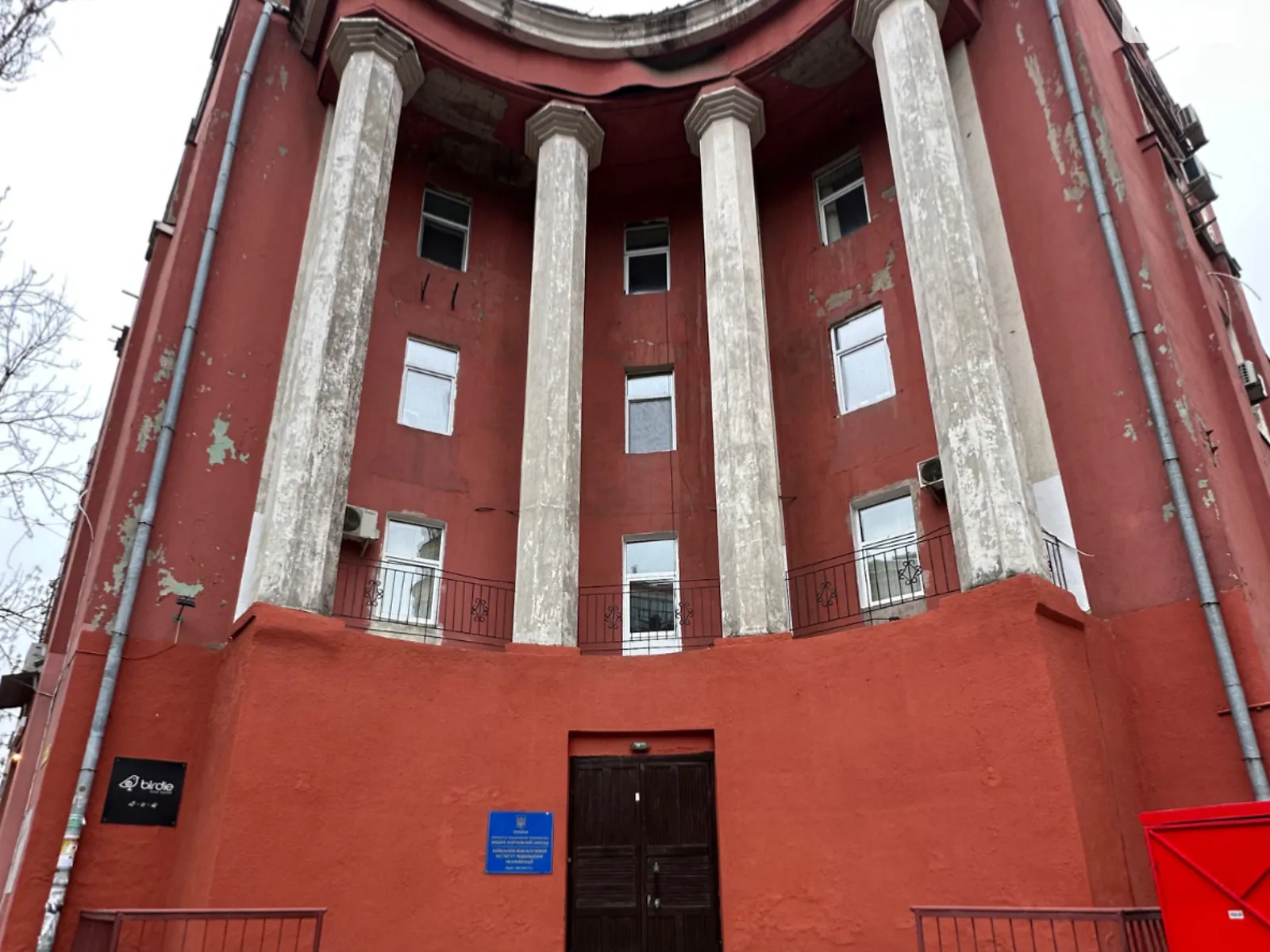 Продається приміщення вільного призначення 3386 кв. м в 5-поверховій будівлі, цена: 4500000 $ - фото 1