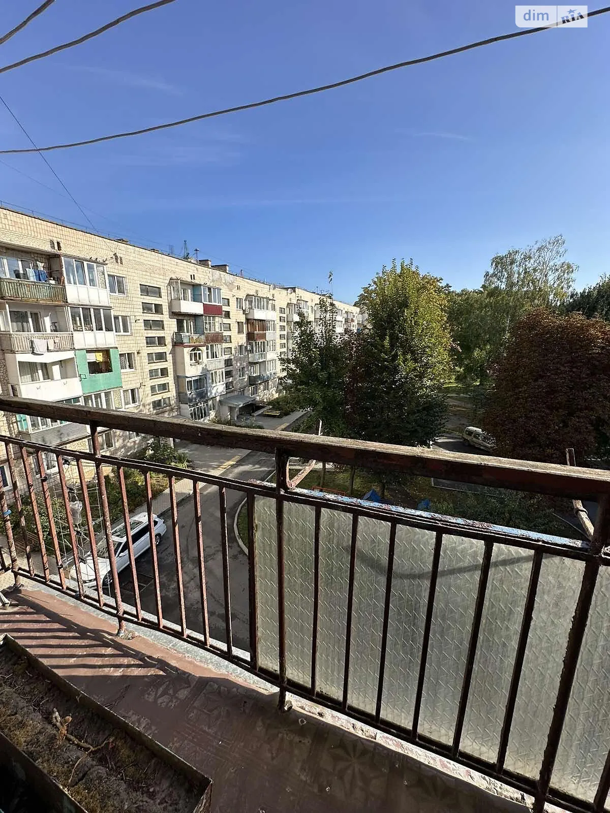3-кімнатна квартира 62 кв. м у Тернополі, вул. Генерала Мирона Тарнавського - фото 1