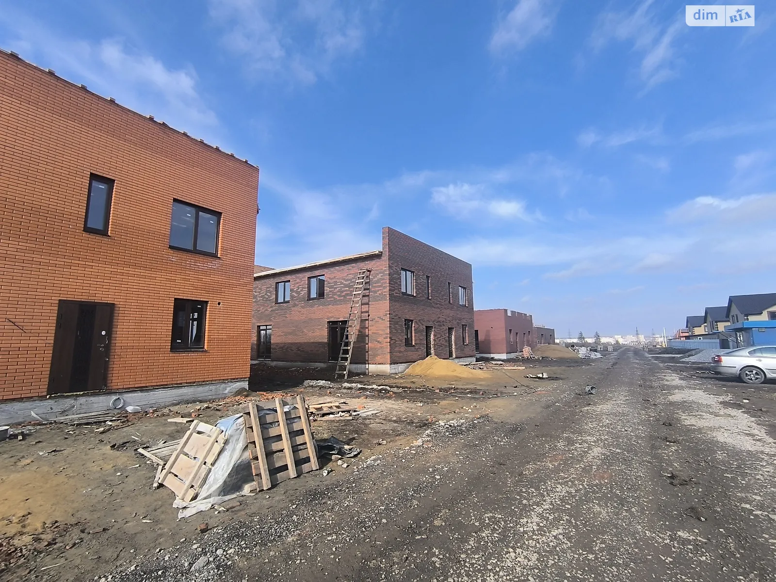 пер. Весняный Агрономичное, цена: 53000 $ - фото 1