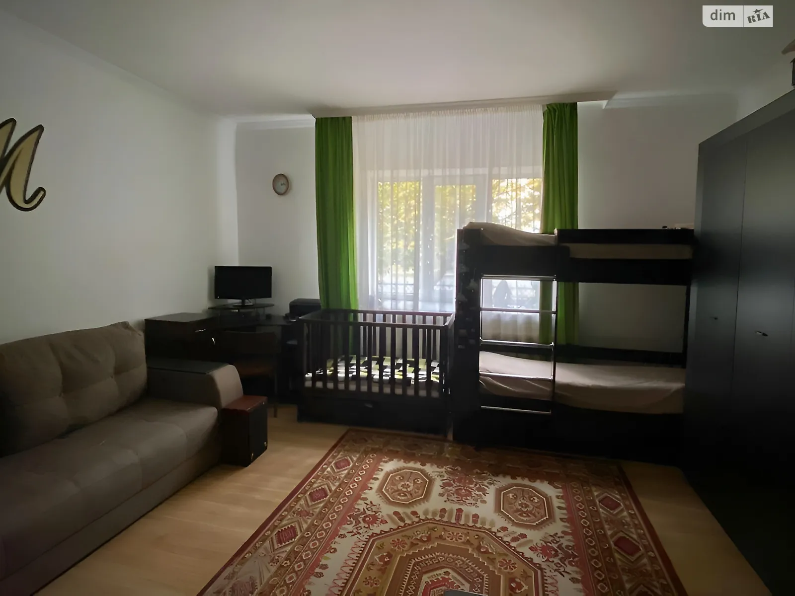 Продается одноэтажный дом 48.9 кв. м с гаражом, цена: 62000 $ - фото 1