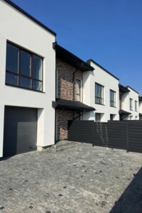 Продаж таунхауса, Тернопільська, Байківці