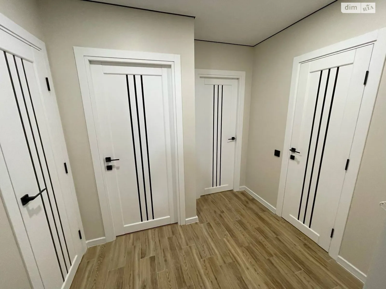 1-комнатная квартира 40 кв. м в Тернополе, цена: 45000 $ - фото 1