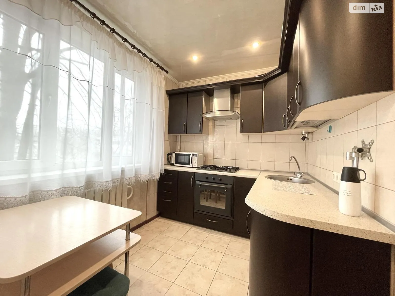 Сдается в аренду 2-комнатная квартира 52 кв. м в Харькове, ул. Валентиновская - фото 1