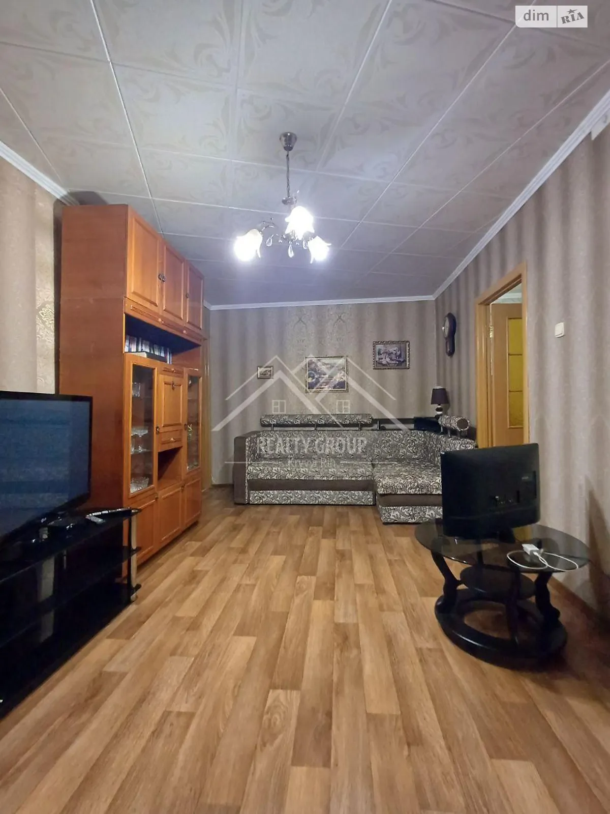 Продається 4-кімнатна квартира 62 кв. м у Кривому Розі, просп. Миру, 50 - фото 1