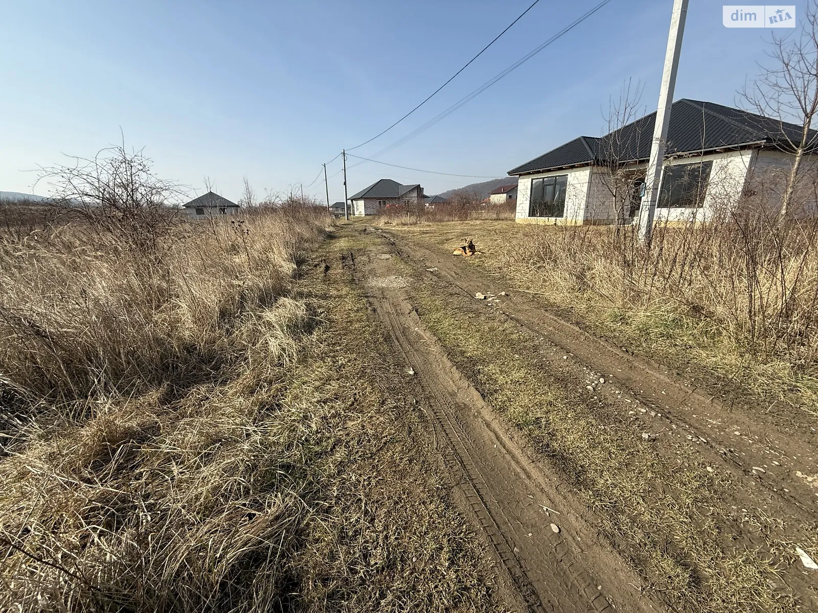 Продається земельна ділянка 8 соток у Закарпатській області, цена: 21000 $ - фото 1