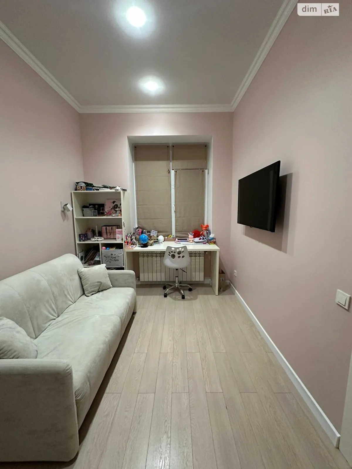Продается 1-комнатная квартира 50.4 кв. м в Днепре, цена: 57000 $ - фото 1