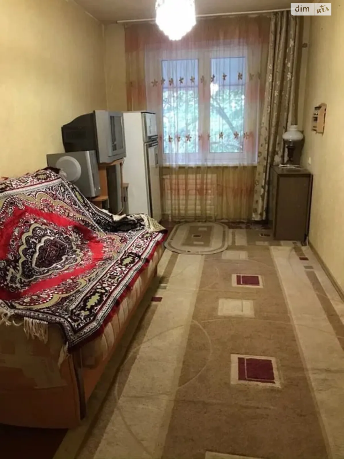 Продається 1-кімнатна квартира 20 кв. м у Дніпрі, ул. Котляревського, 5 - фото 1