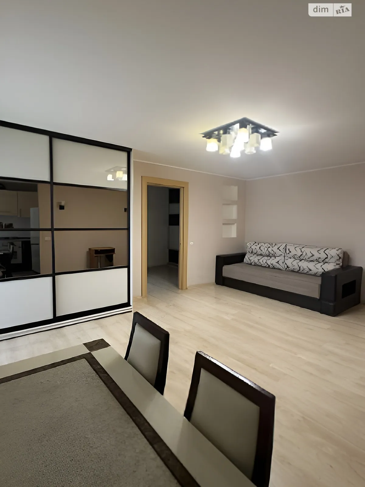 Сдается в аренду 3-комнатная квартира 48 кв. м в Днепре, ул. Сечевых стрельцов, 88 - фото 1