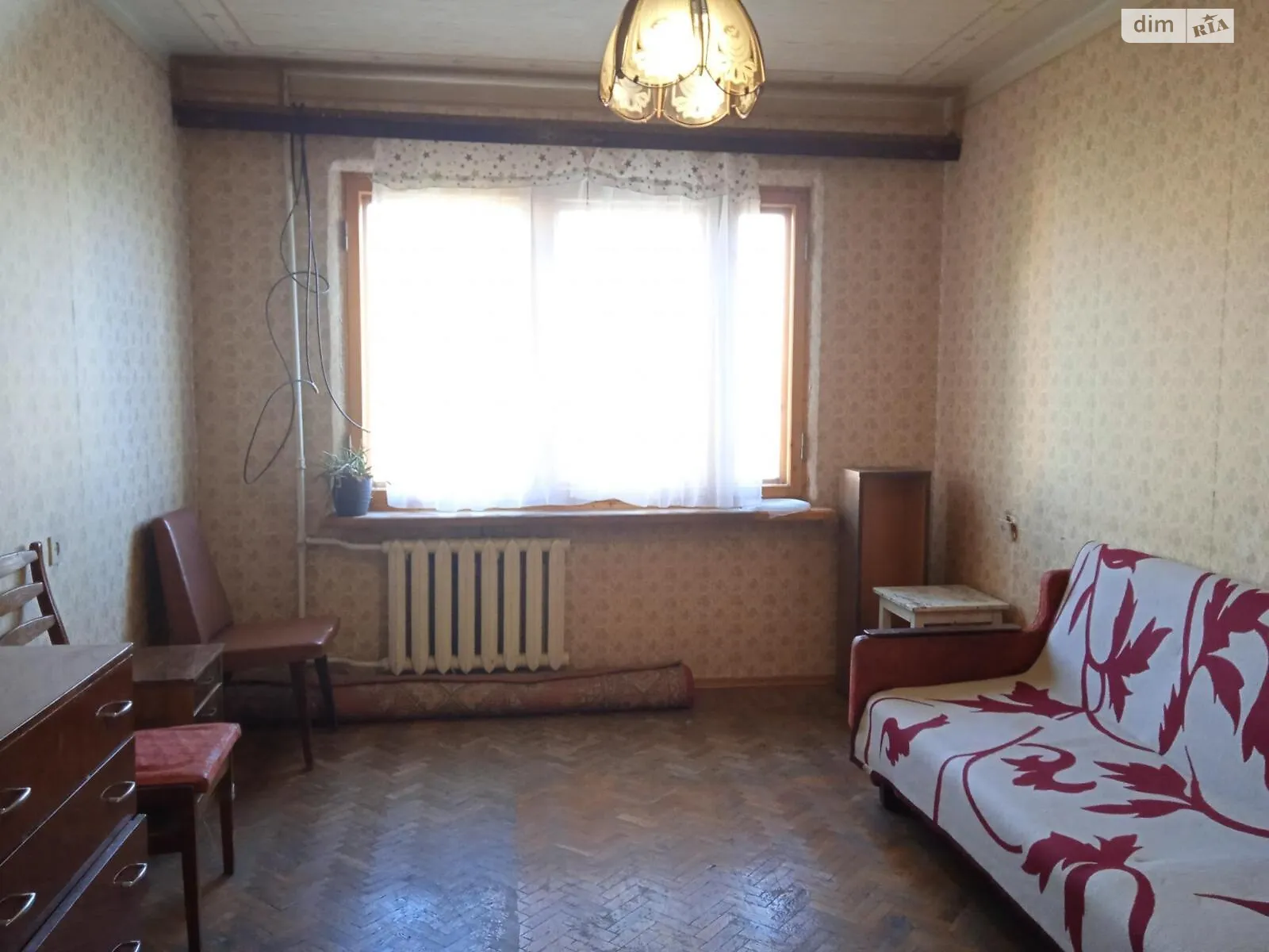 Продается 2-комнатная квартира 44 кв. м в Харькове, просп. Аэрокосмический(Гагарина) - фото 1