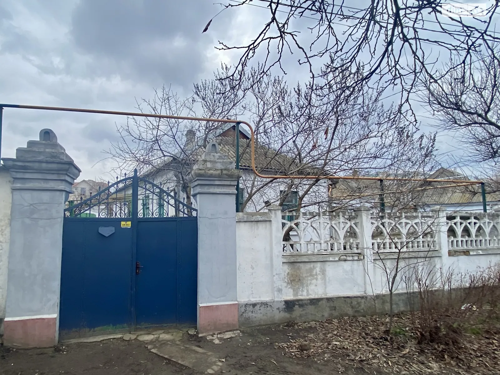 Продається одноповерховий будинок 46 кв. м з садом, цена: 23000 $ - фото 1