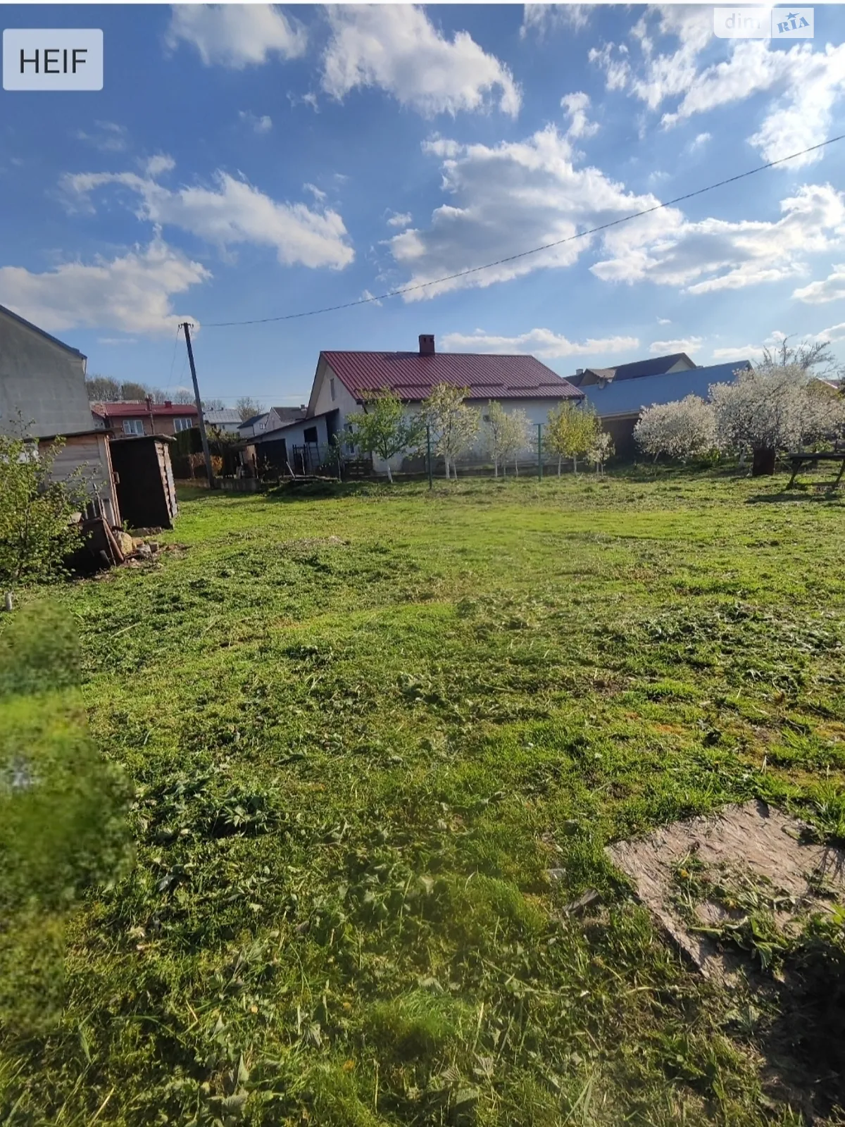 Продається земельна ділянка 17.5 соток у Львівській області, цена: 40200 $ - фото 1