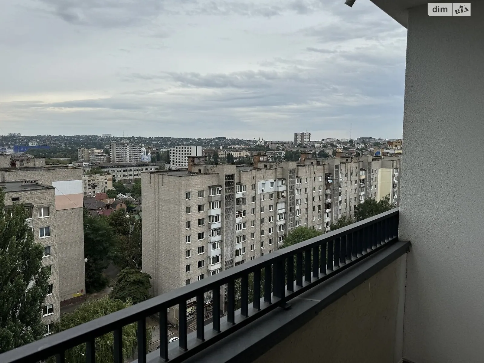 Продается 2-комнатная квартира 53.6 кв. м в Виннице, ул. Академика Янгеля, 54 - фото 1