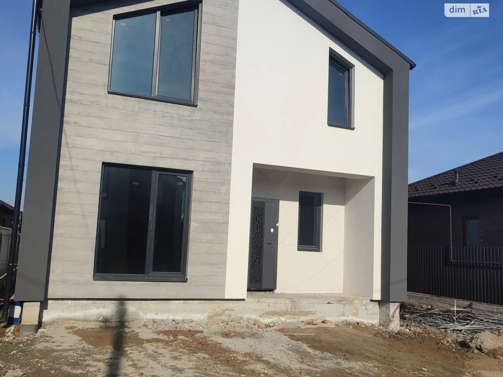 Продается дом на 2 этажа 125 кв. м с мебелью, цена: 89000 $ - фото 1