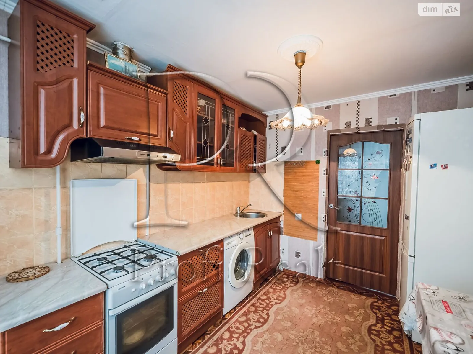 Продается 3-комнатная квартира 71.4 кв. м в, цена: 30000 $ - фото 1