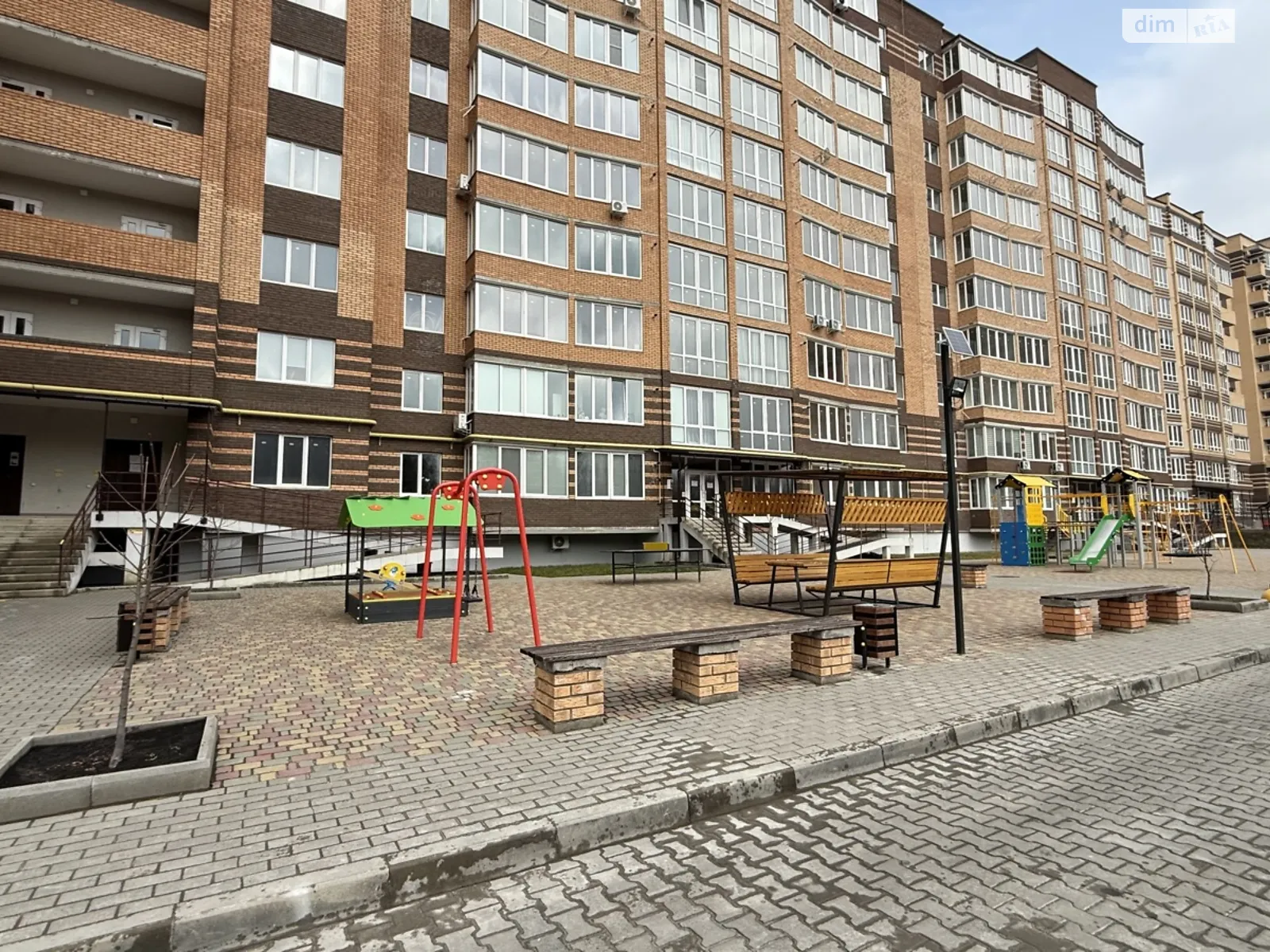 Продается 3-комнатная квартира 96 кв. м в Хмельницком, Старокостянтиновское шоссе, 20/5 - фото 1
