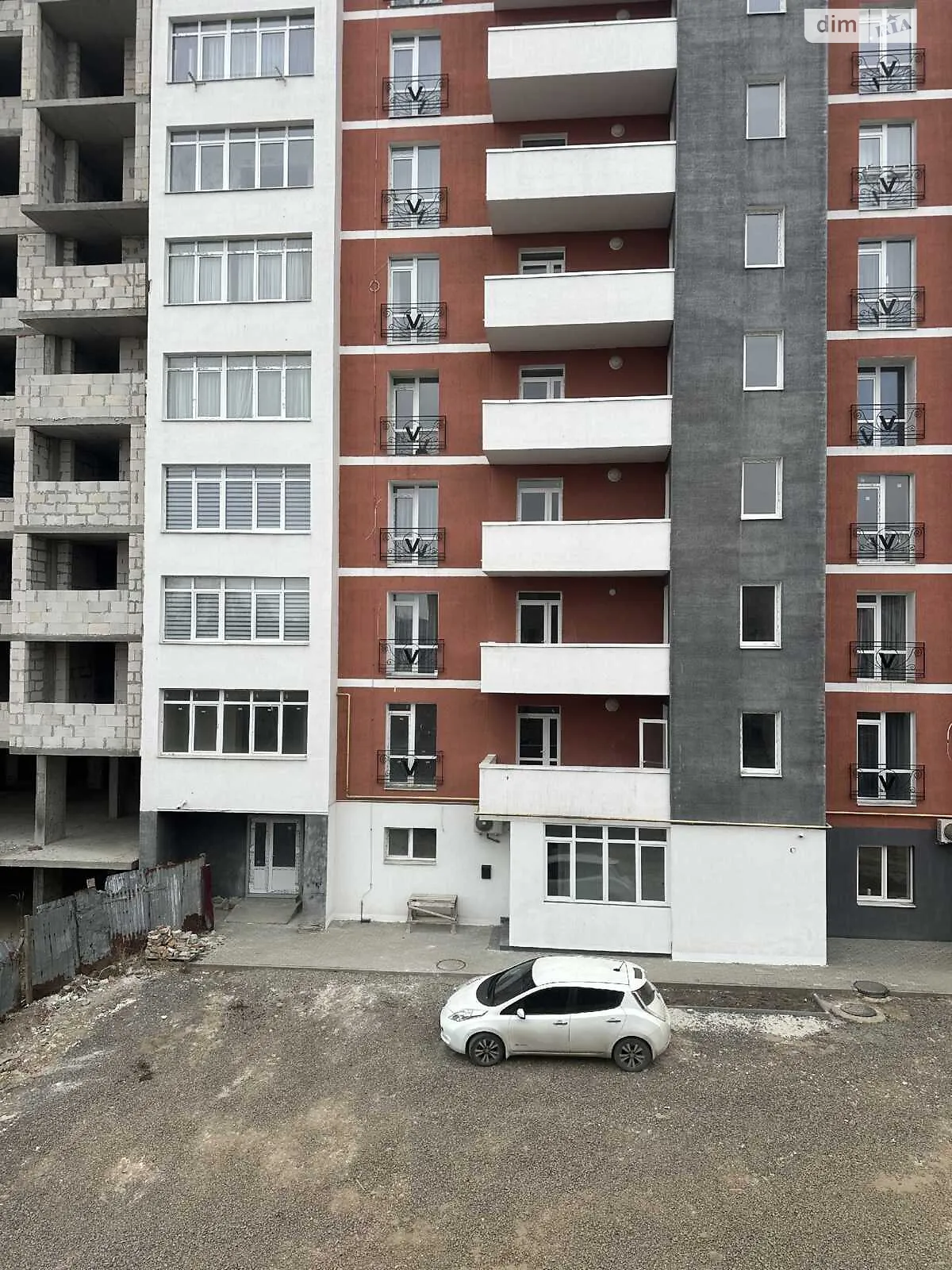 вул. Винна Гора Винники (Львів), цена: 500 $ - фото 1