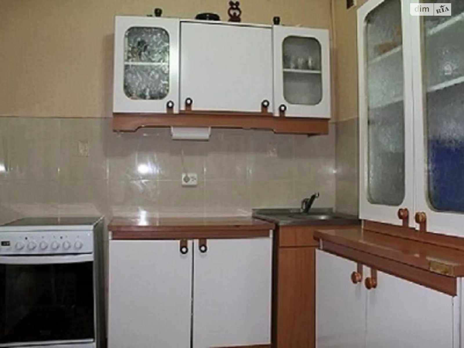 Продається 2-кімнатна квартира 55 кв. м у Києві, цена: 59000 $ - фото 1