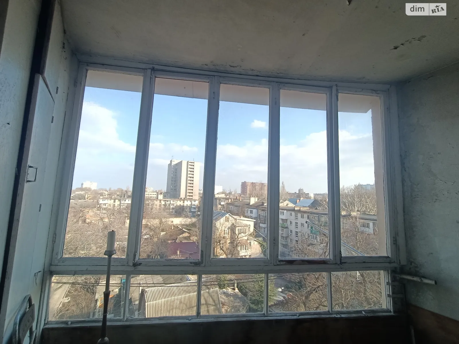 Продается 3-комнатная квартира 65.9 кв. м в Одессе, 2-й пер. Куликовский - фото 1
