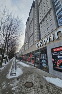 Долгосрочная аренда коммерческого помещения, Днепр, р‑н. Центральный, Поля Александра (Кирова) проспект, дом 16
