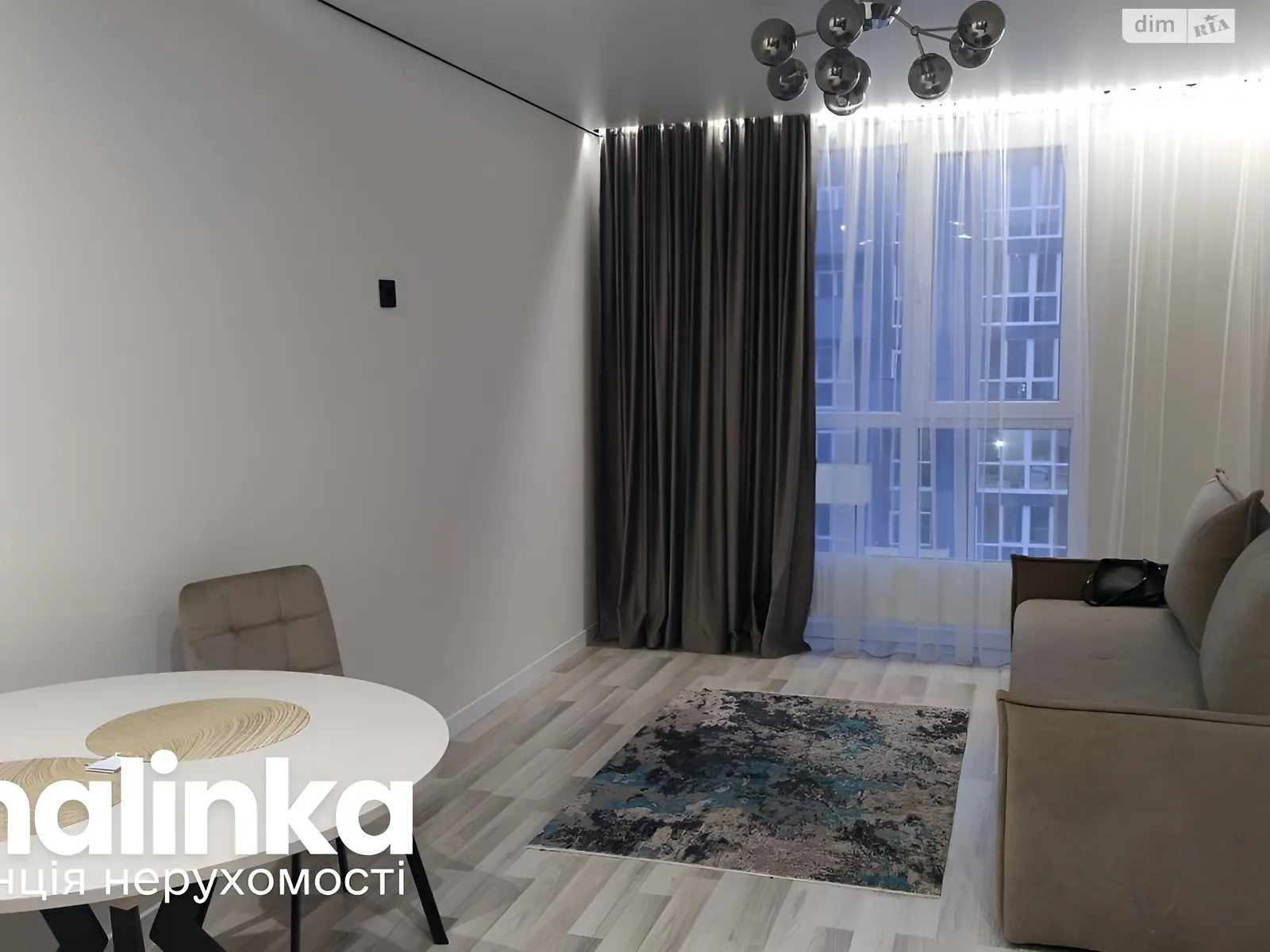 Продается 1-комнатная квартира 30 кв. м в Львове, цена: 62000 $ - фото 1