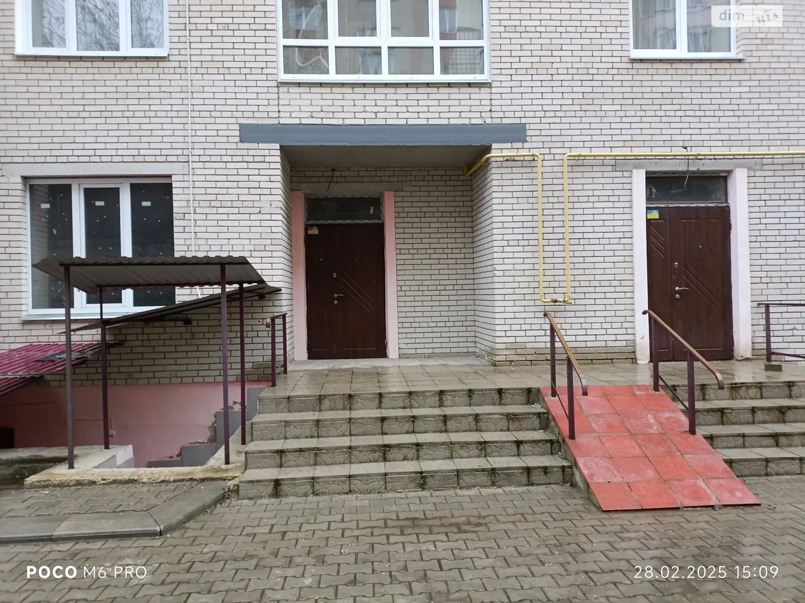 Сдается в аренду помещения свободного назначения 108 кв. м в 10-этажном здании, цена: 10000 грн - фото 1