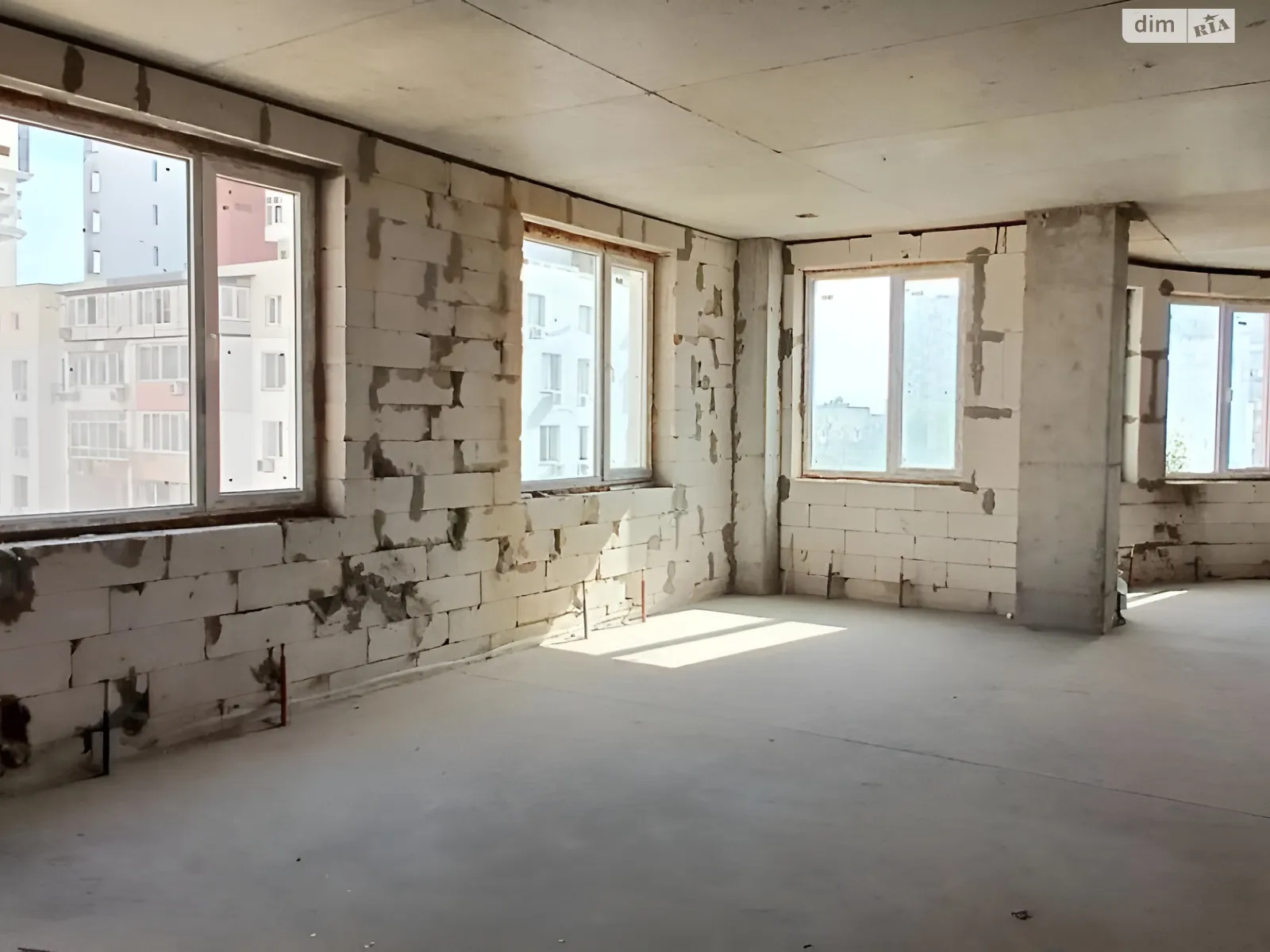 Продается 3-комнатная квартира 89 кв. м в Одессе, ул. Педагогическая, 21А - фото 1